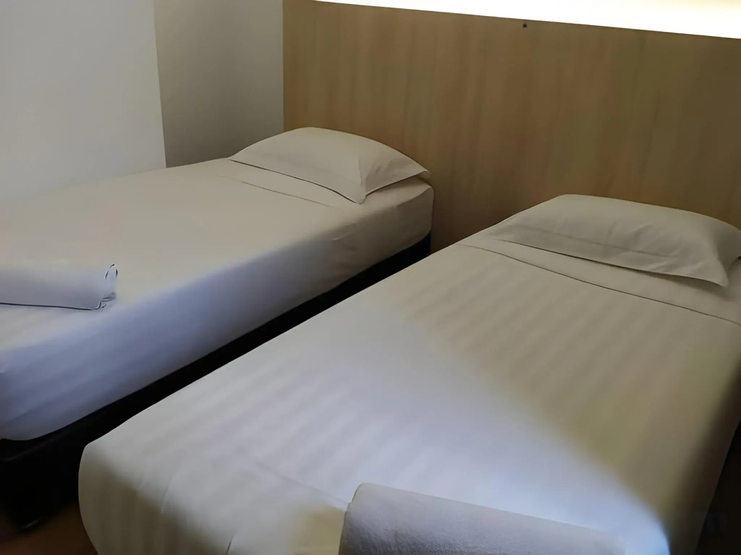 Place2Stay at Sri Aman