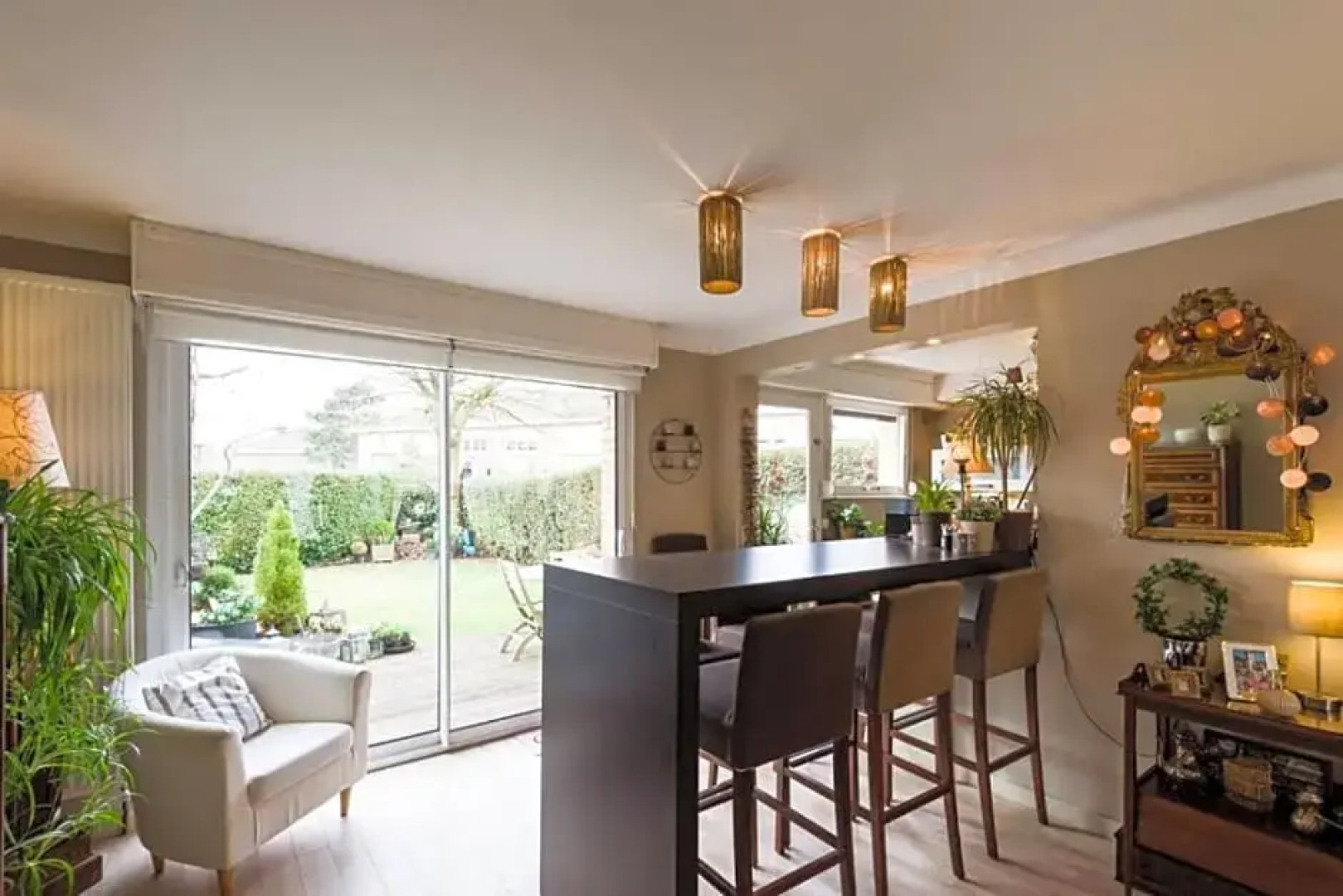 2 chambres d'hôte proche Lille Gare