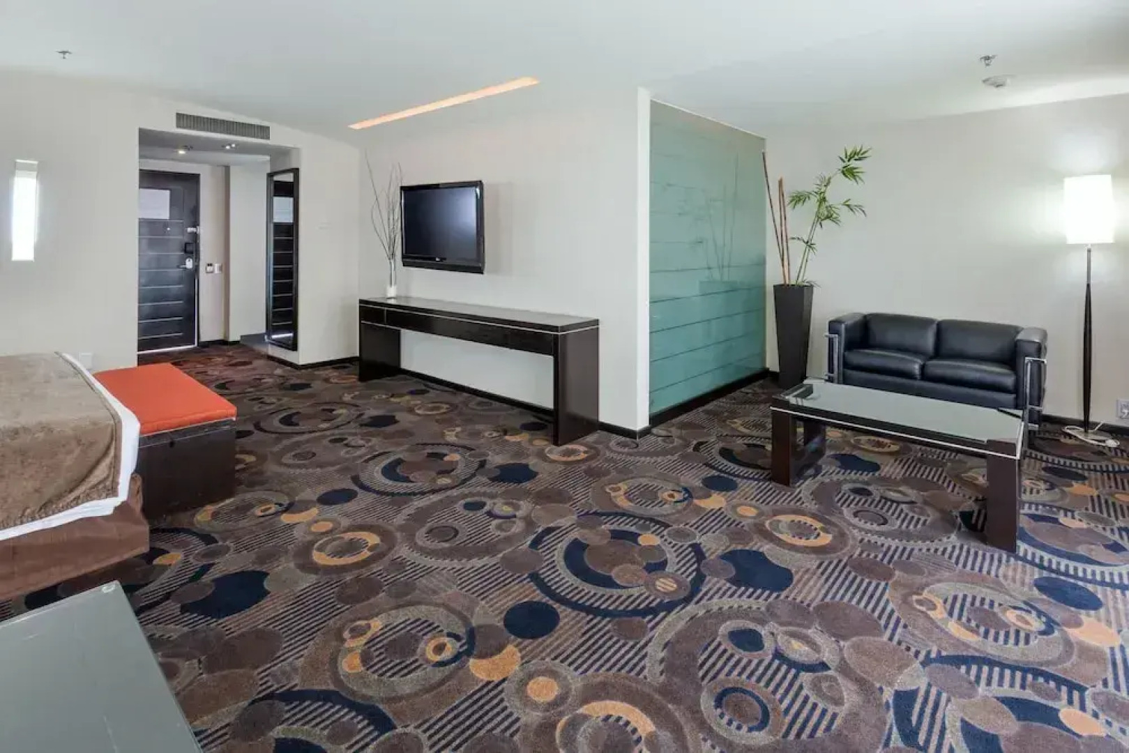 Crowne Plaza Toluca-lancaster