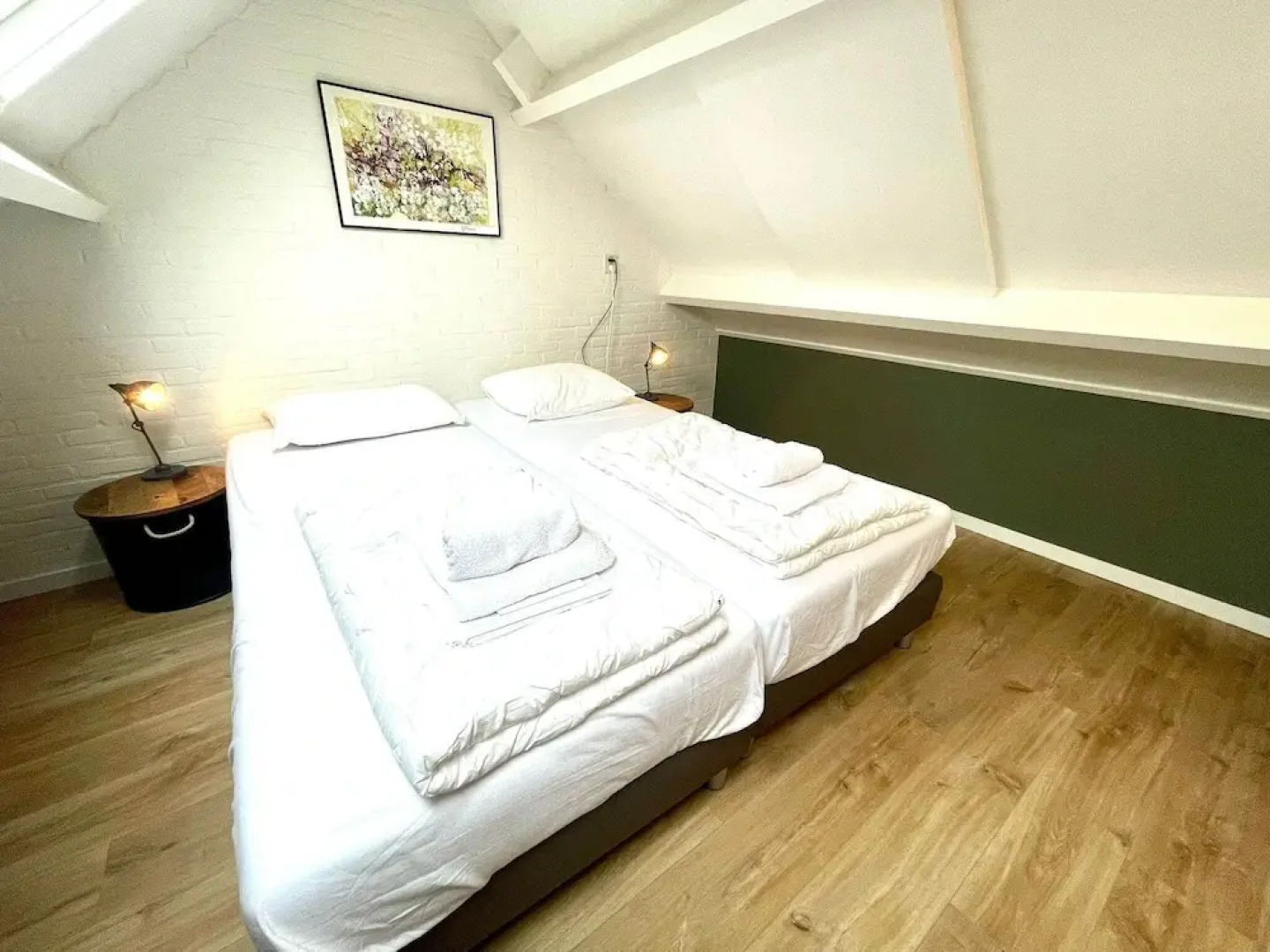 De Vlindertuin Ameland