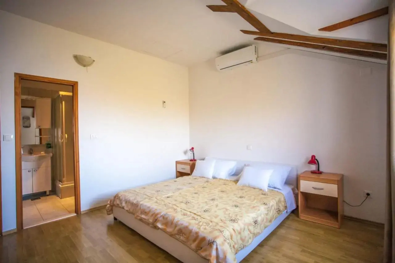 Apartment Boras Lux