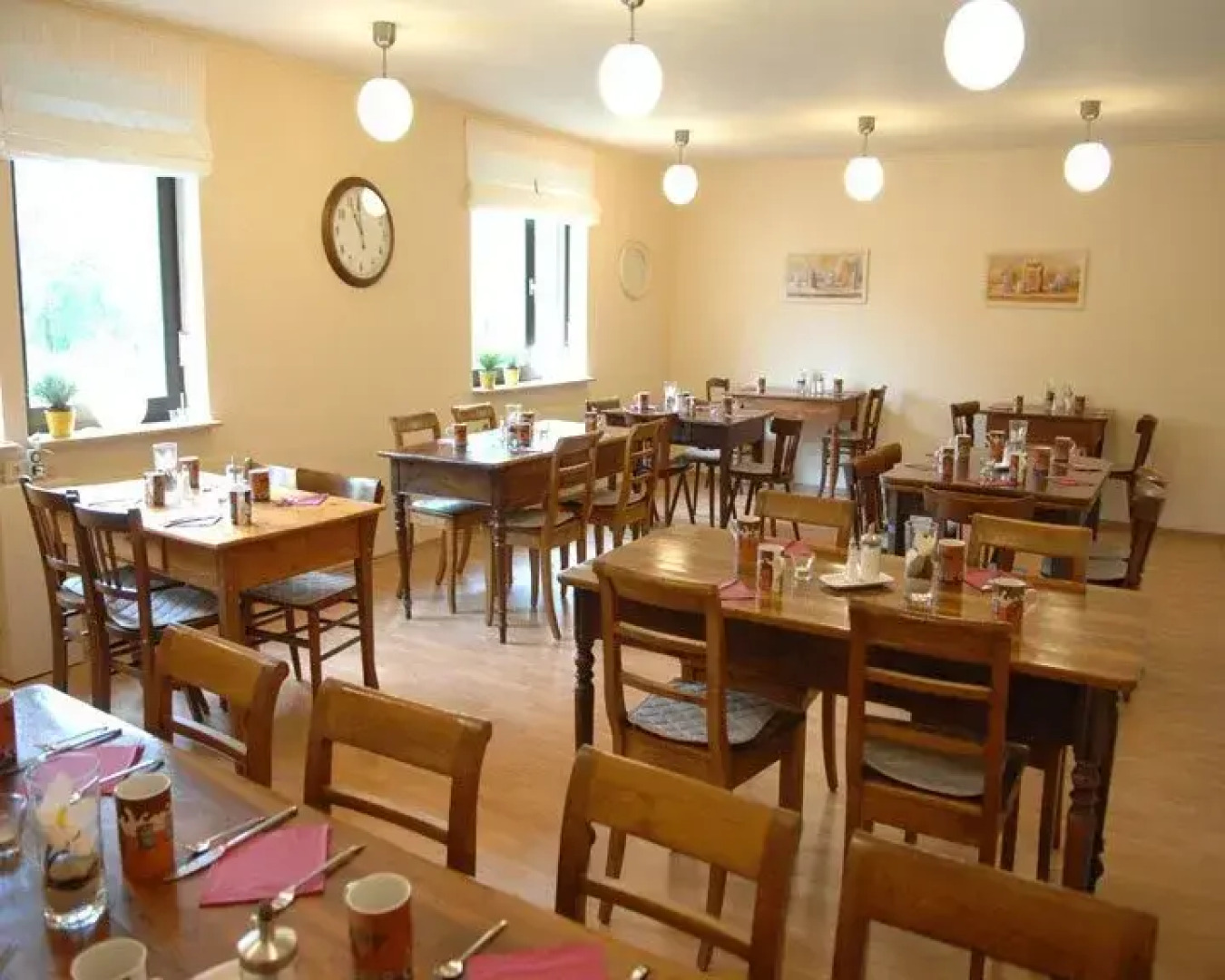 Hotel Brücker Sportpark