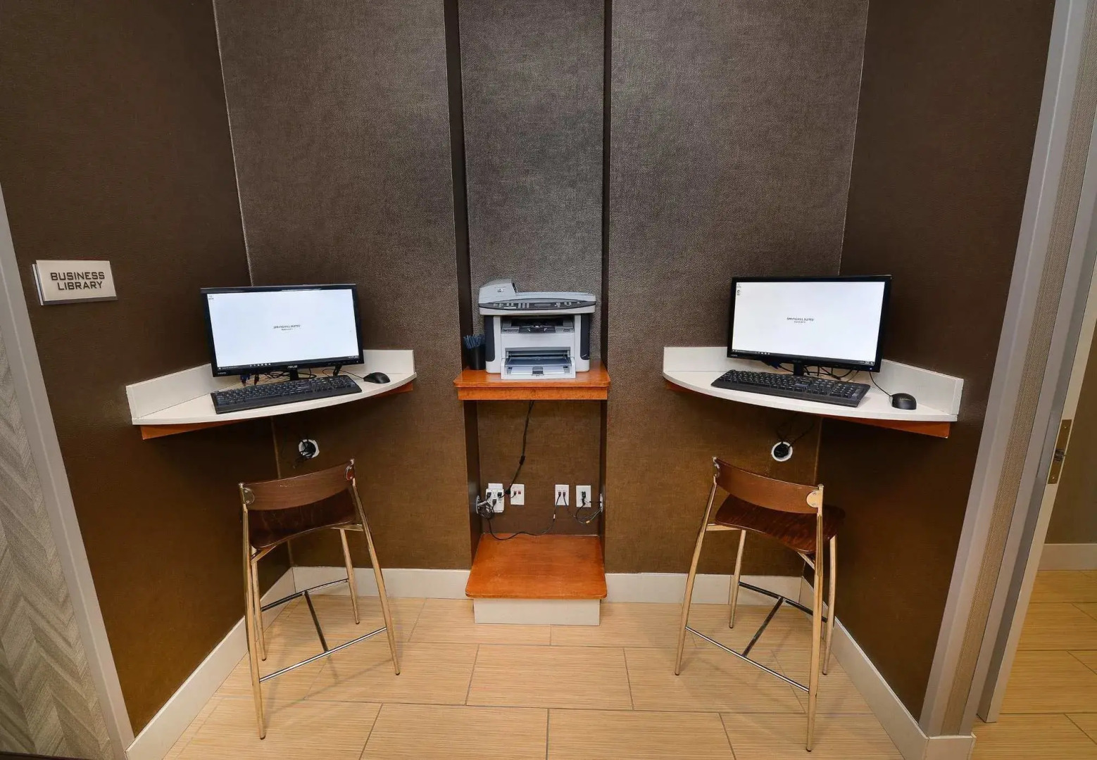 SpringHill Suites by Marriott Grand Forks