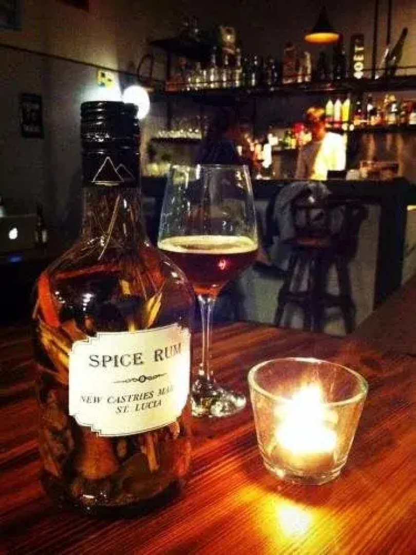 The Way Hostel & Bar