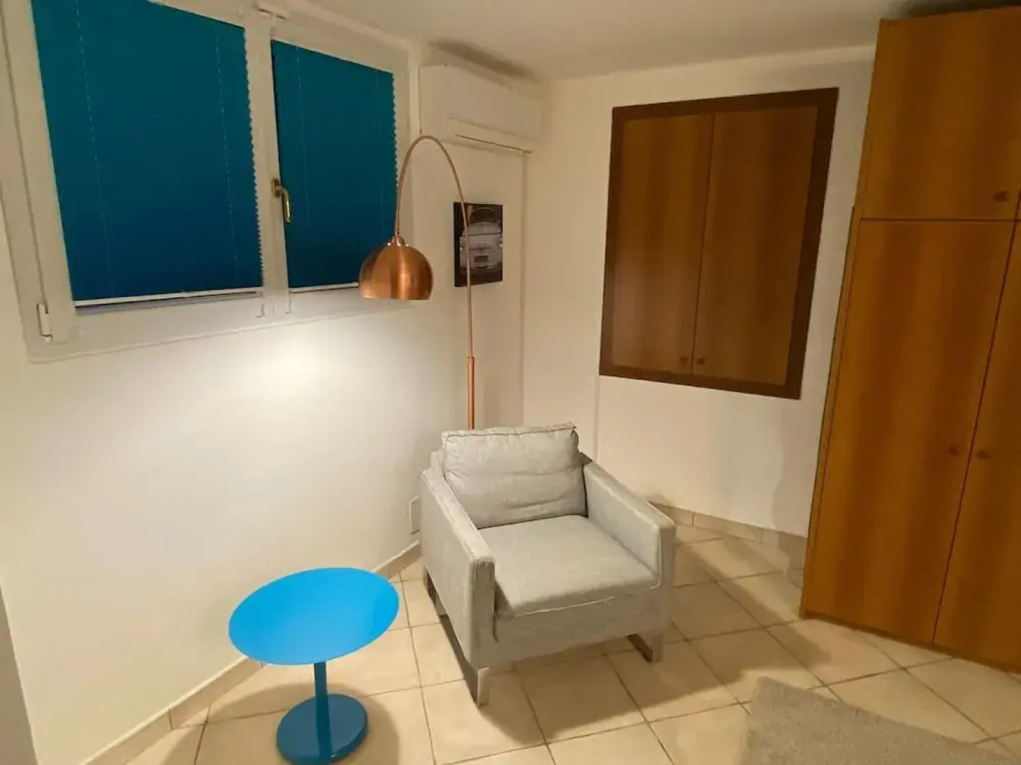 Doris Apartment With Lake View in Ghiffa