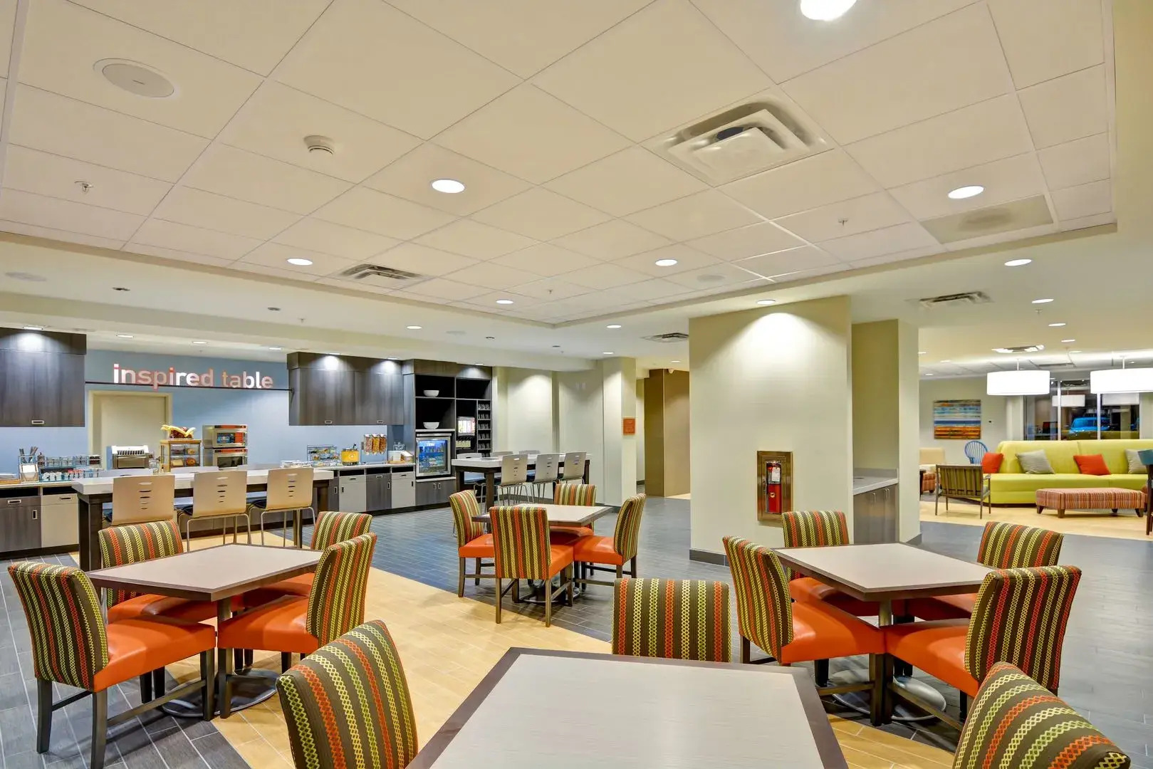 Home2 Suites by Hilton Dickson City Scranton