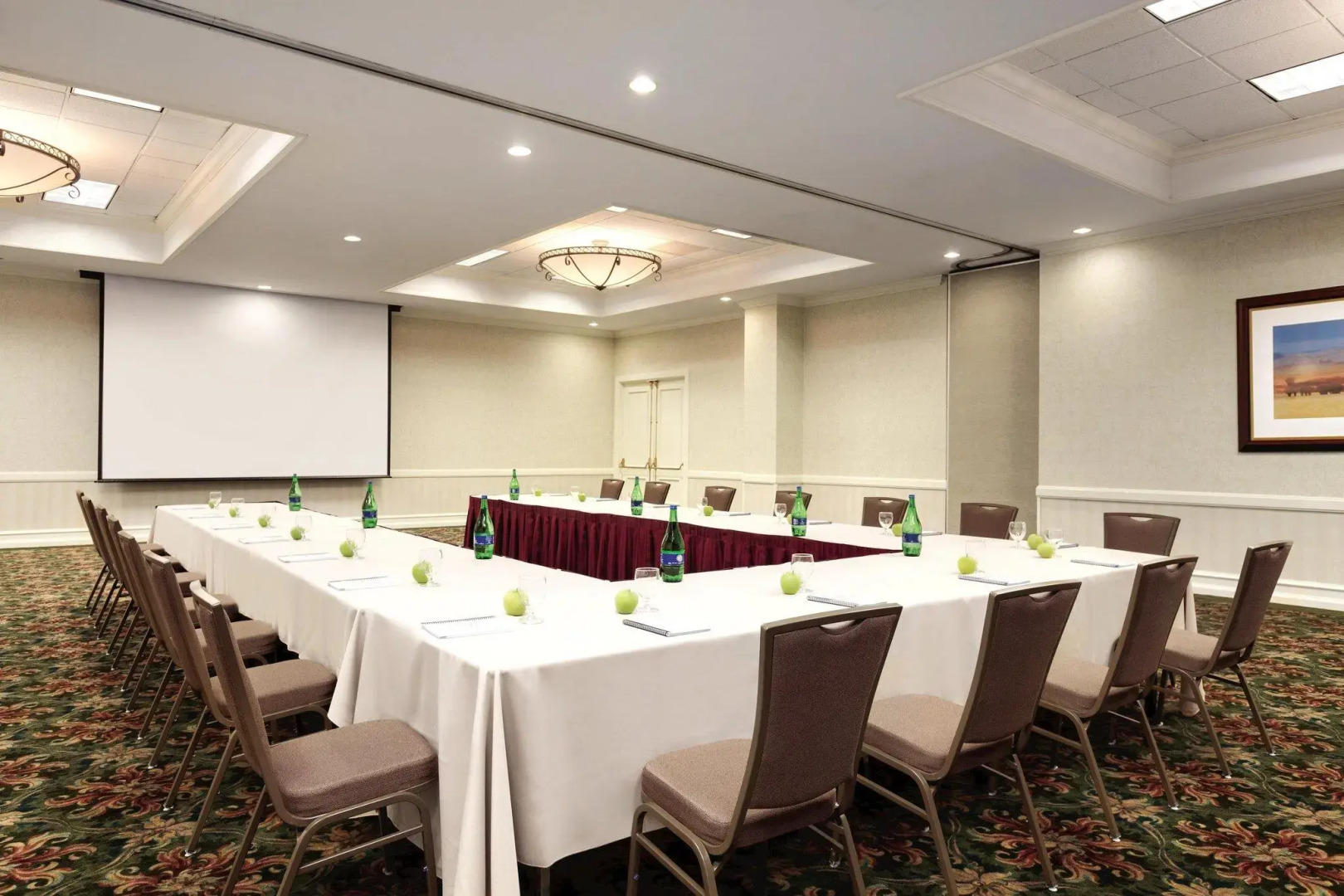 Embassy Suites by Hilton Milpitas Silicon Valley