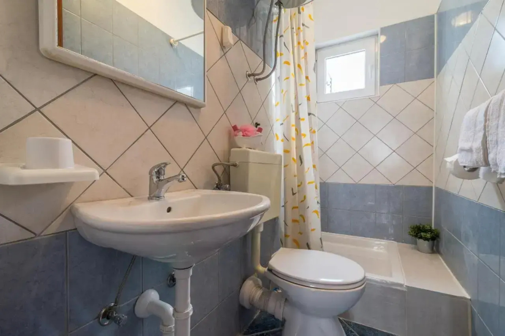 Apartment Andabak - Crna Punta