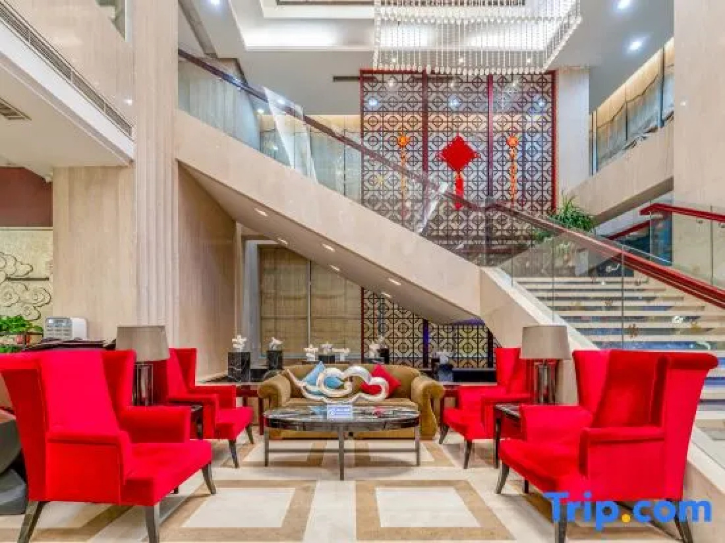 Yinsun International Hotel