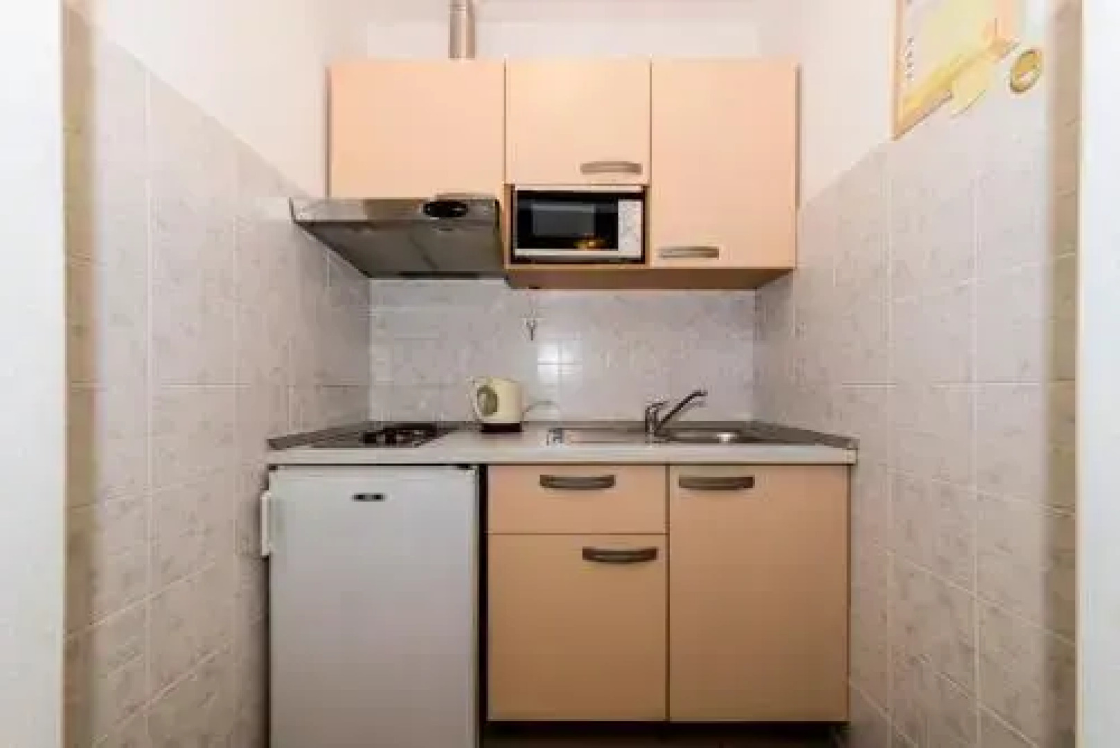 Apartment Villa Bešker