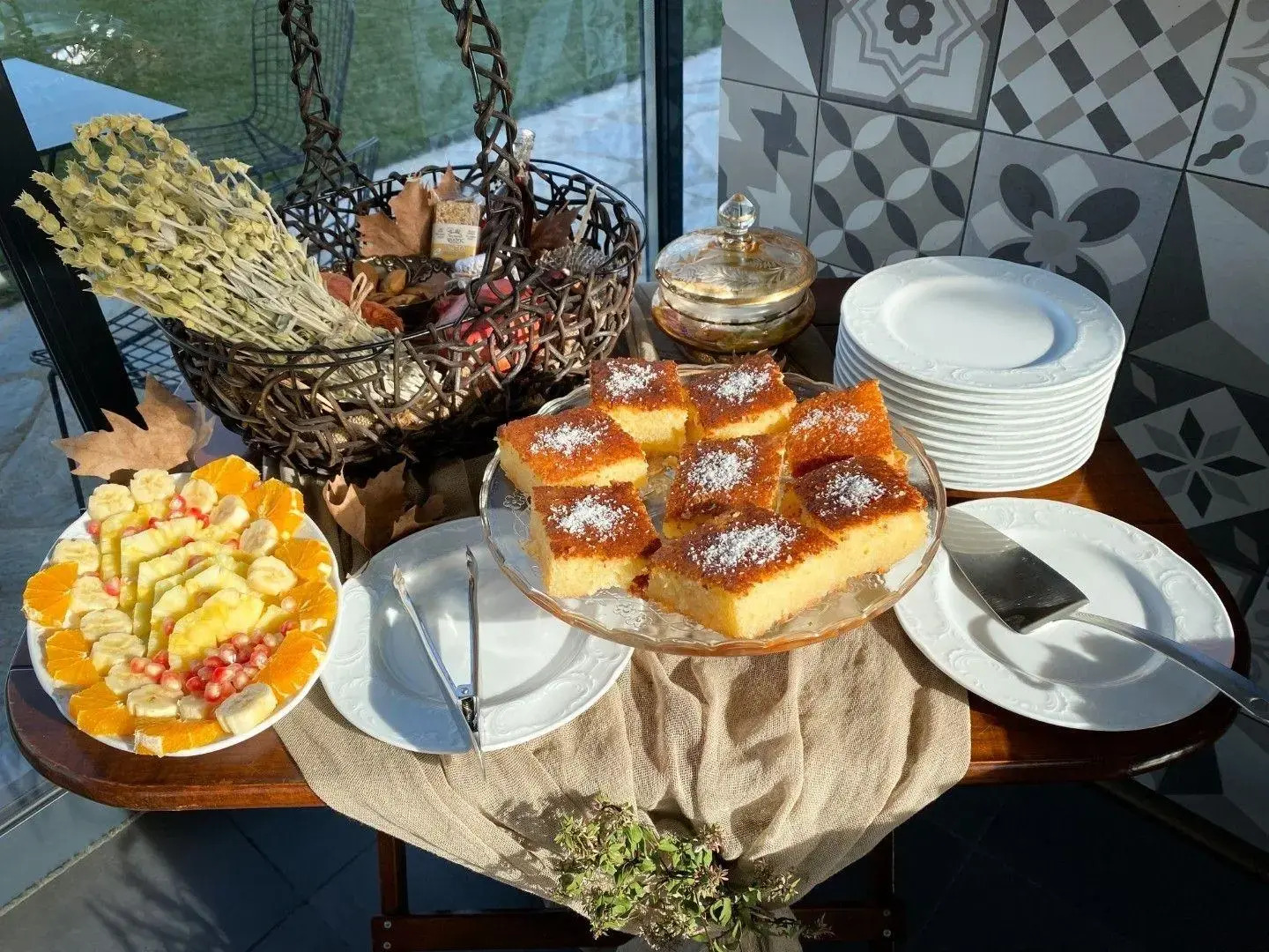 Vintage Suites Trikala