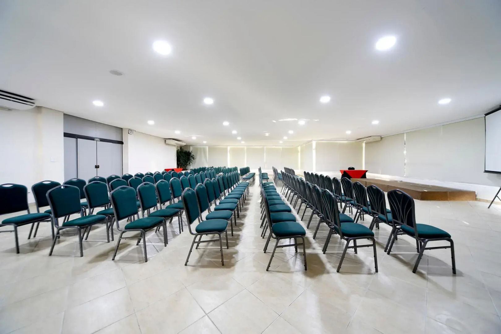Sorocaba Park Hotel by Atlantica