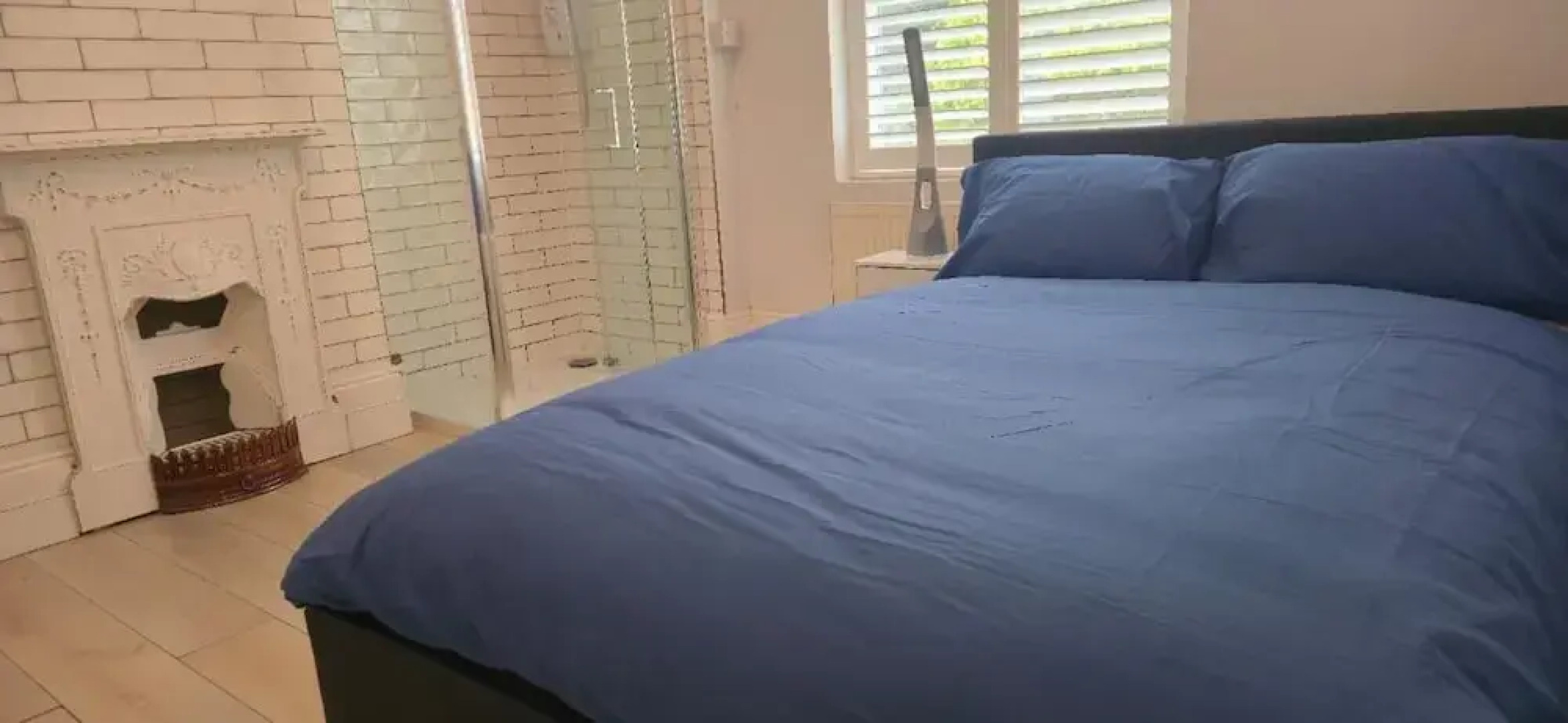 8 Guests - Free Parking - Full Equipped House