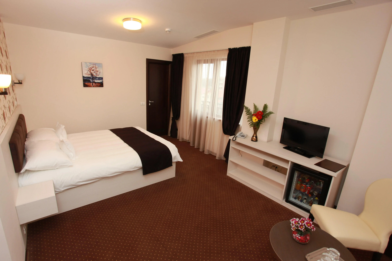 West Plaza Residence