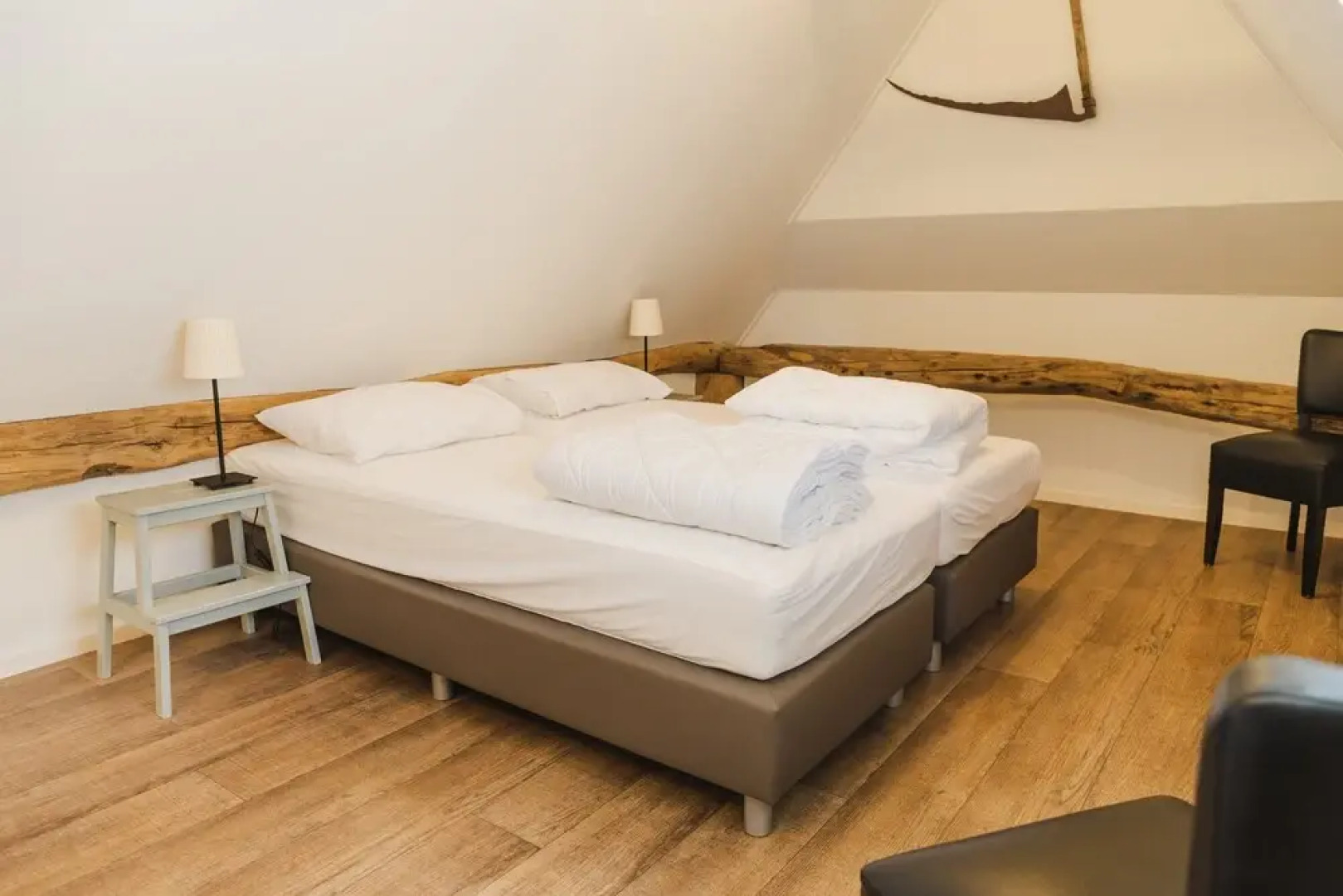 Holiday Home in Ruinerwold With Garden