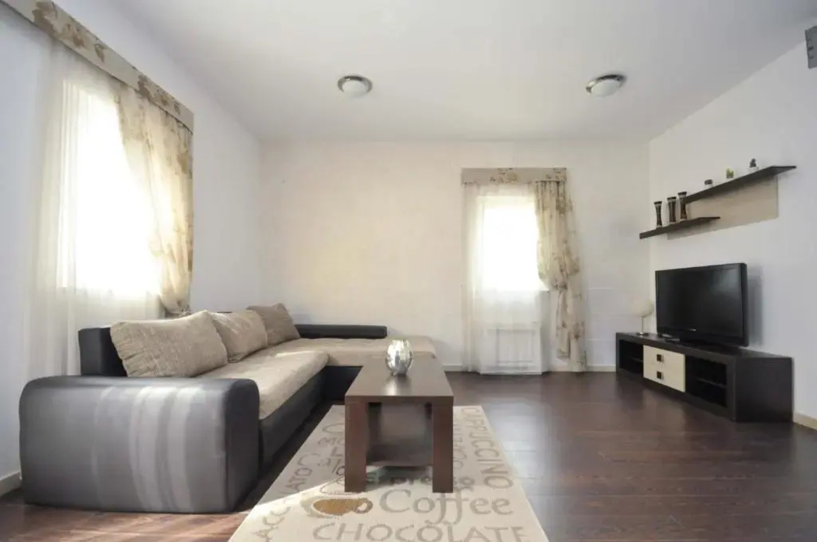 Seaside Apartments Petrovac