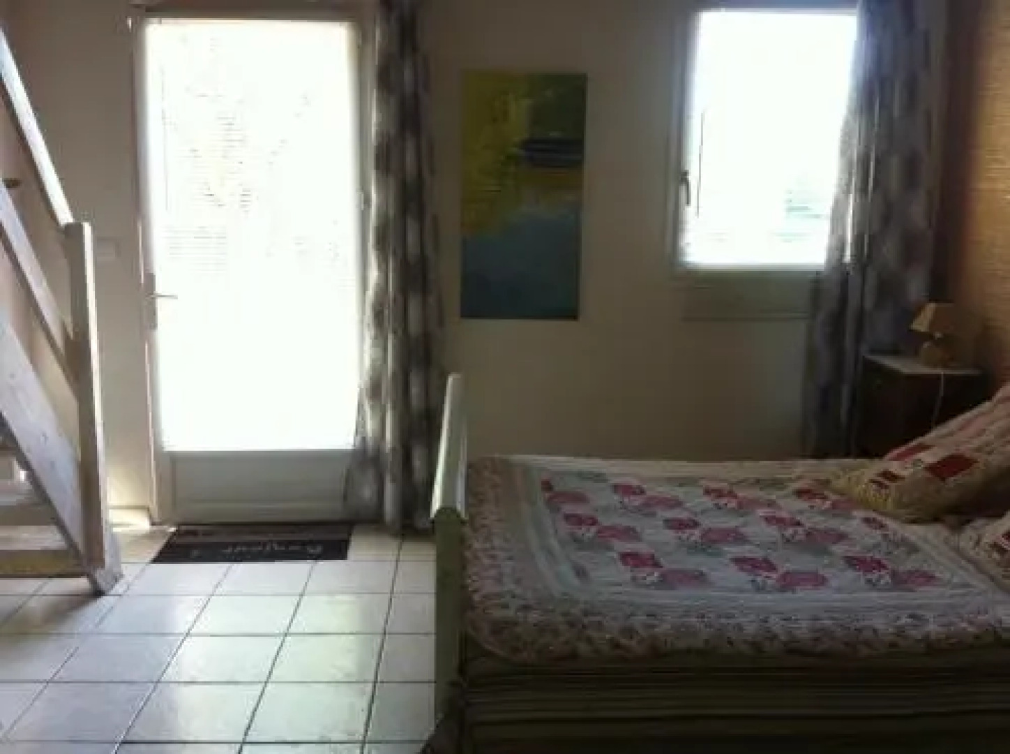 Chambres dHôtes Au Bord de Sèvre