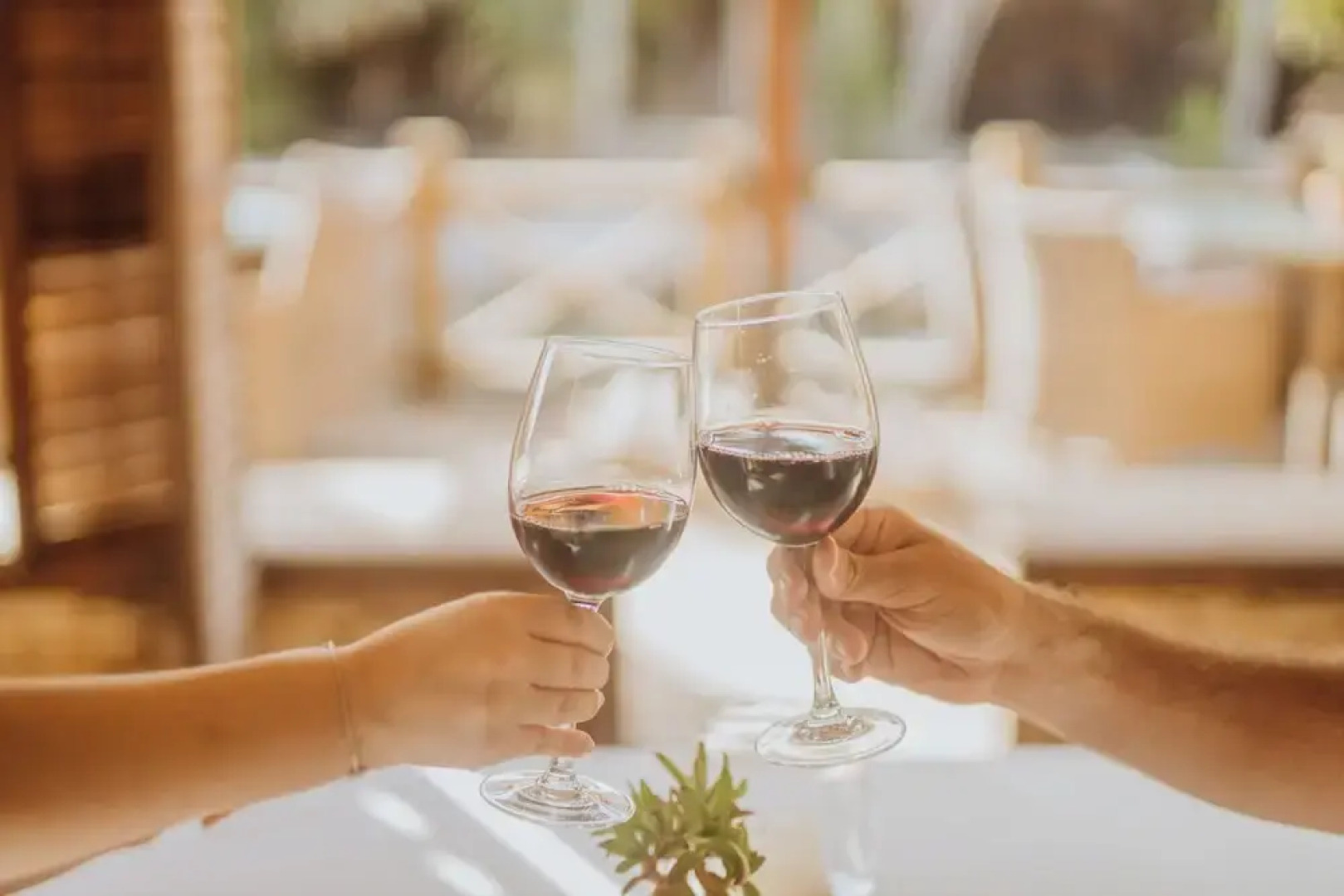 The Lodge - Desert Springs