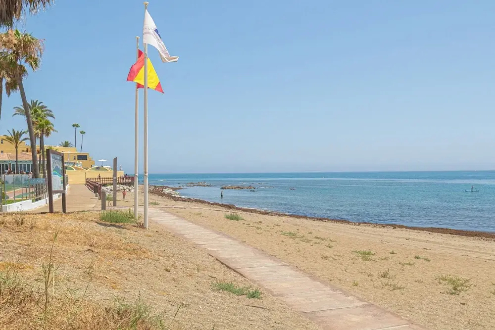 Calahonda Beach