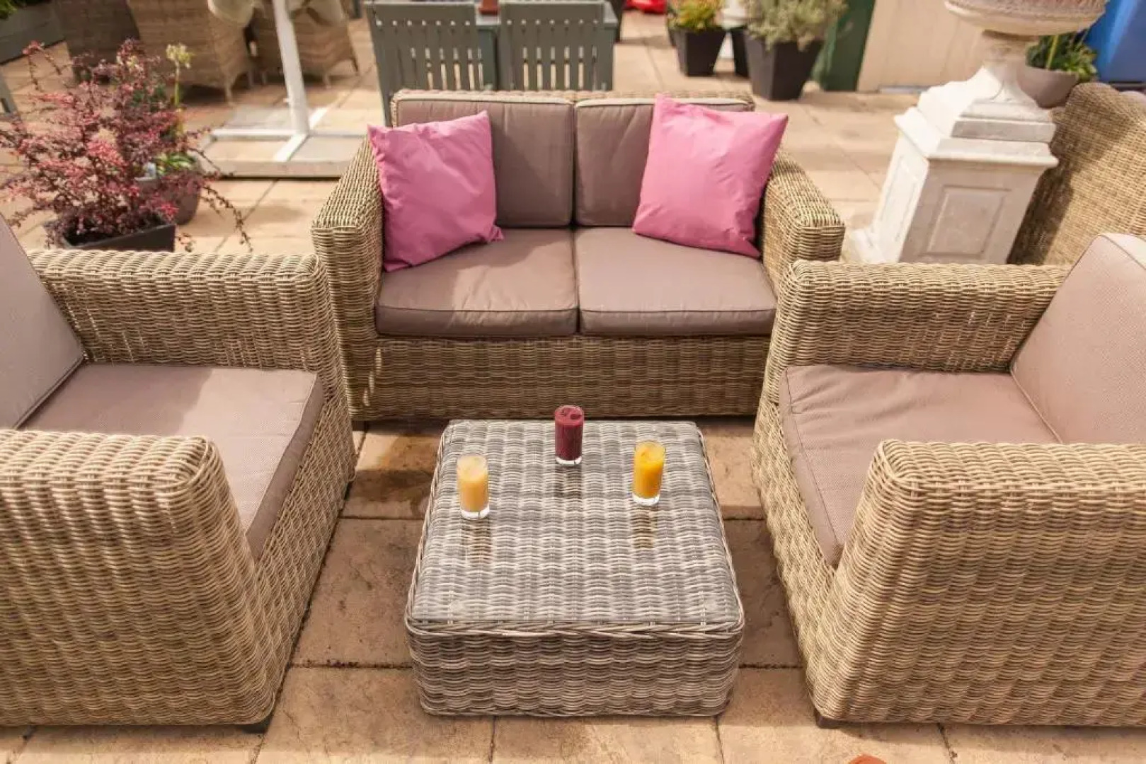 The Ormond At Tetbury