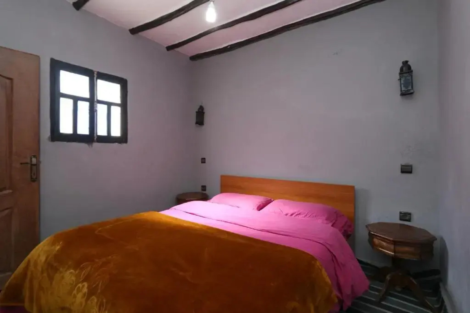 Gîte Ogog Tacheddirt