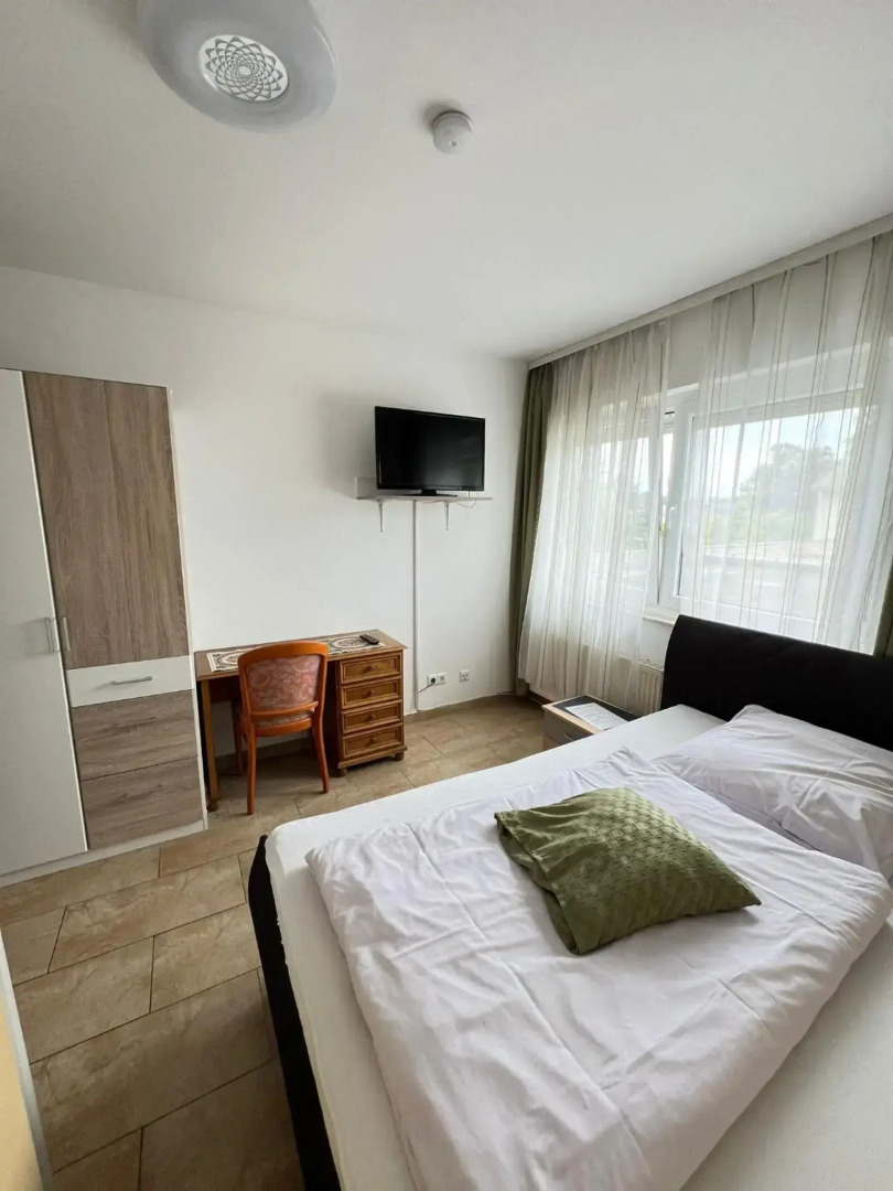 Hotel Restaurant Neffelthal