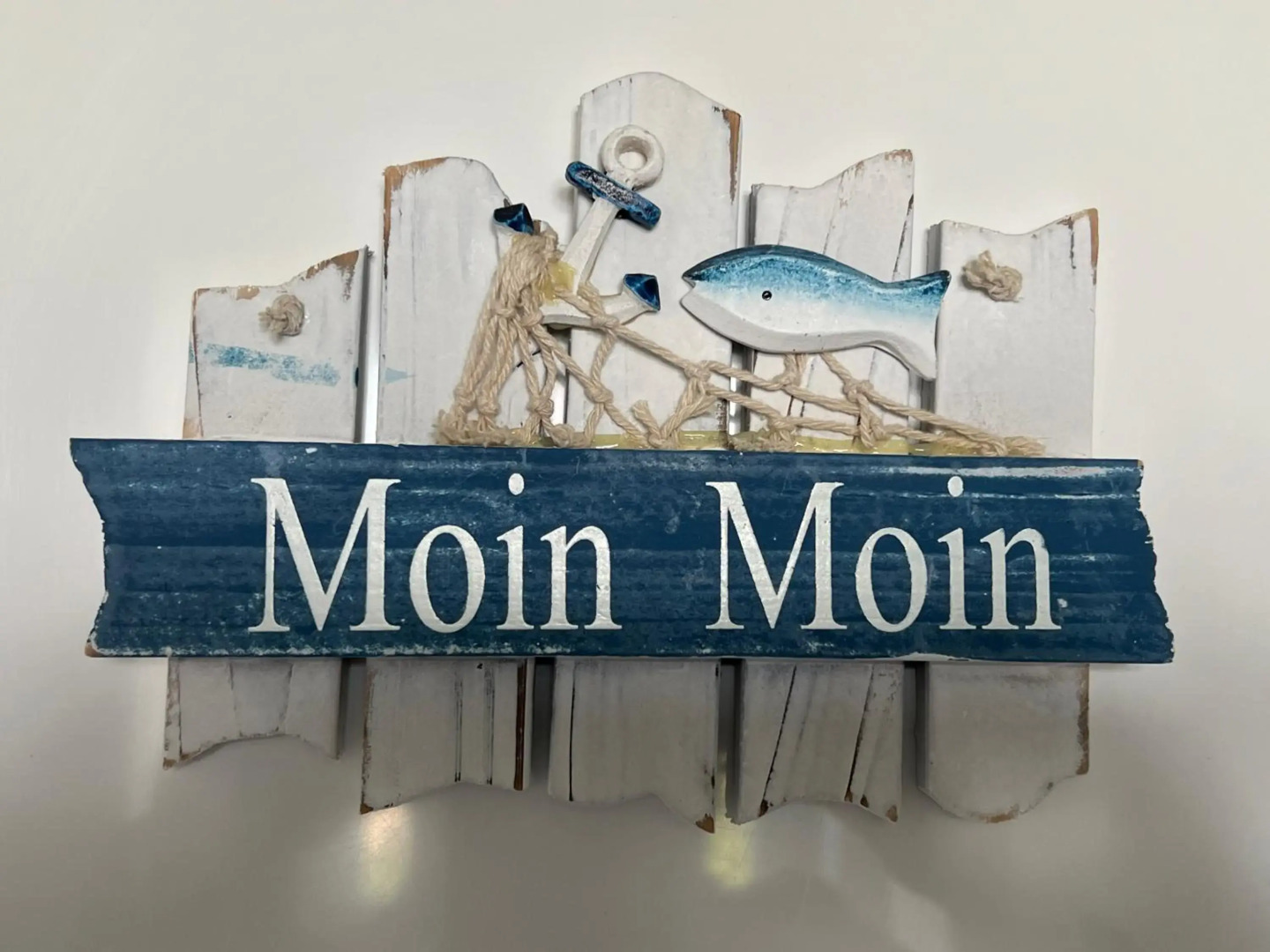 Strandloper Knutt - Wunderschönes Feriendomizil für 2 Personen in Strandnähe