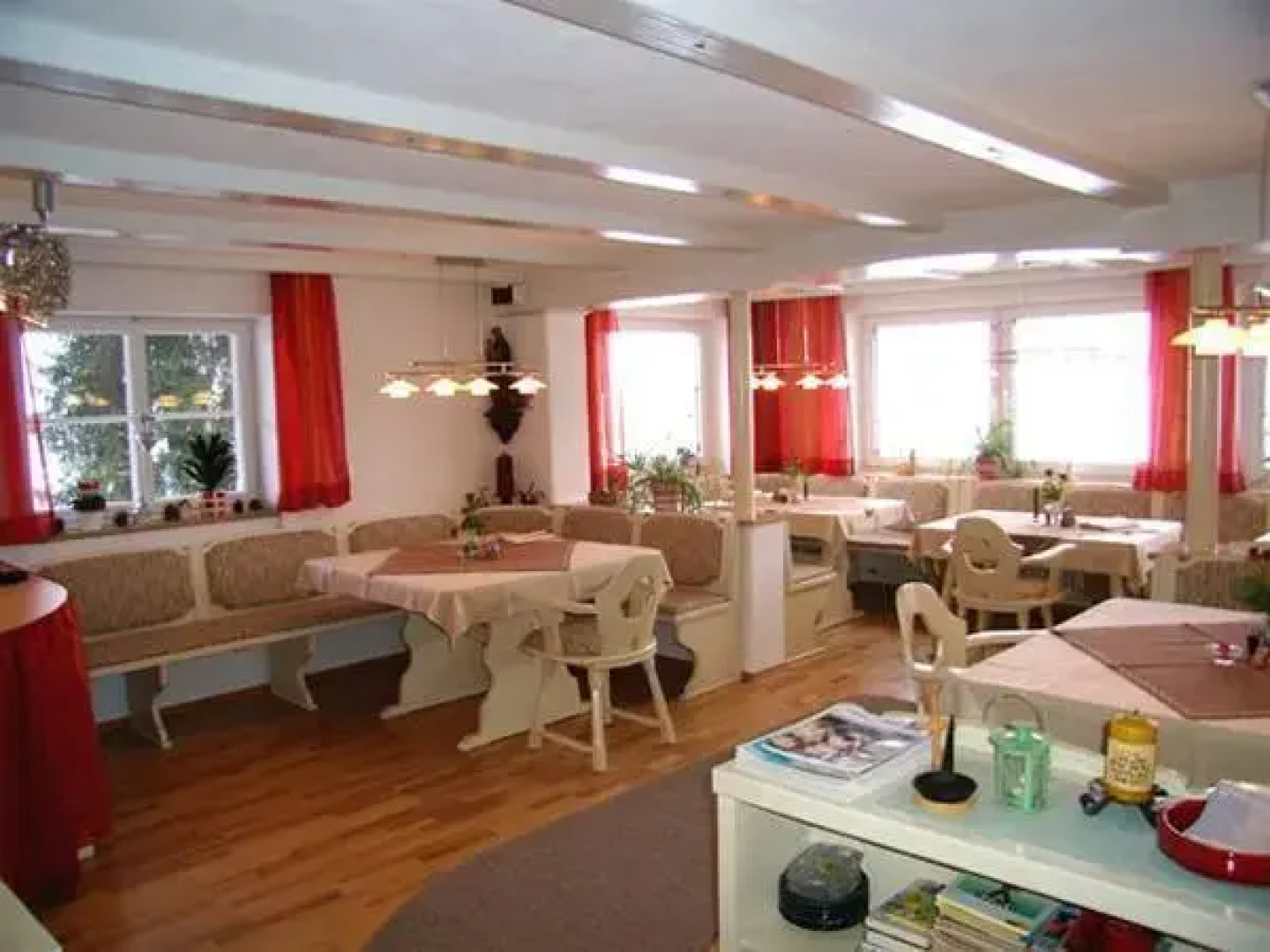 Hotel Garni Vergissmeinnicht