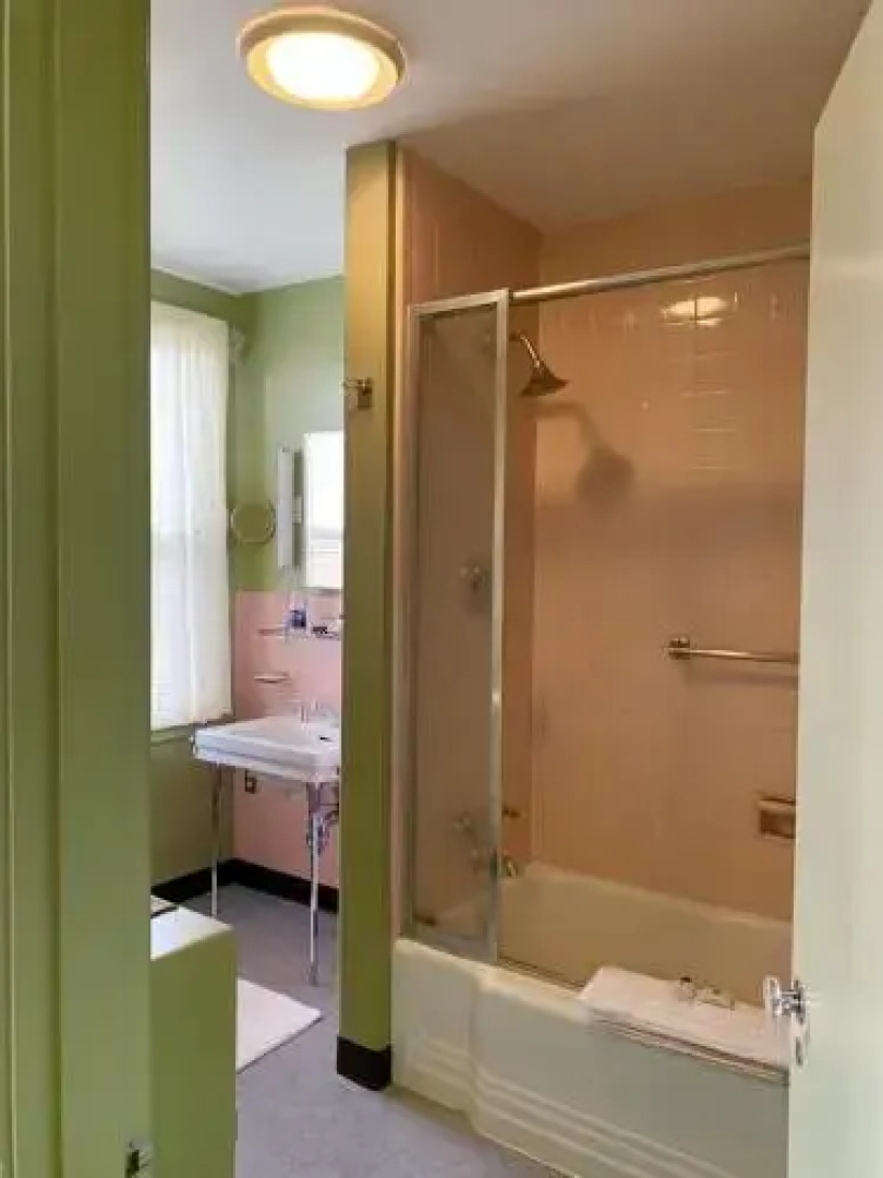 The Guest House At Field Farm