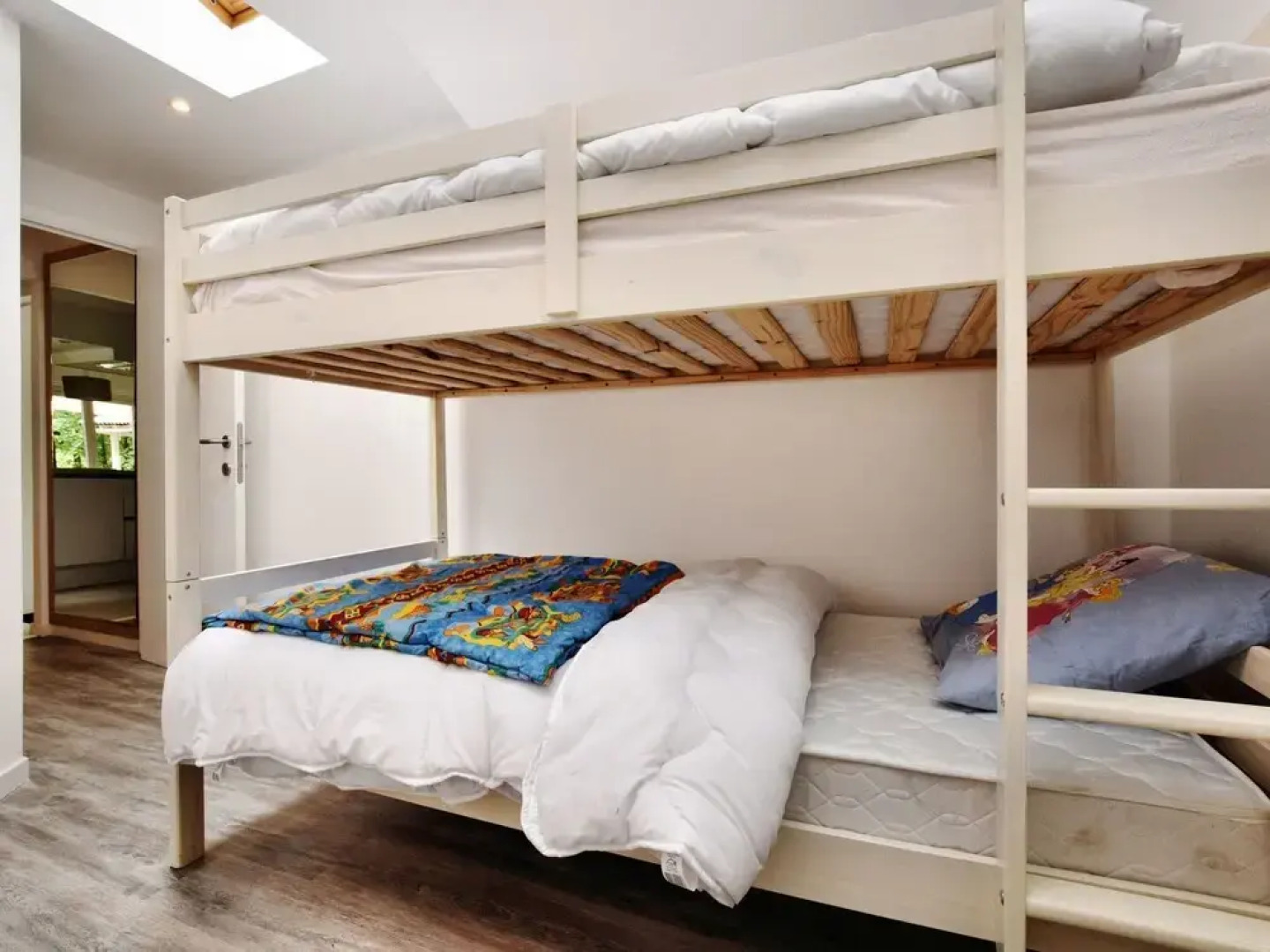 Wonderful Holiday Home in Beauaring With Sauna