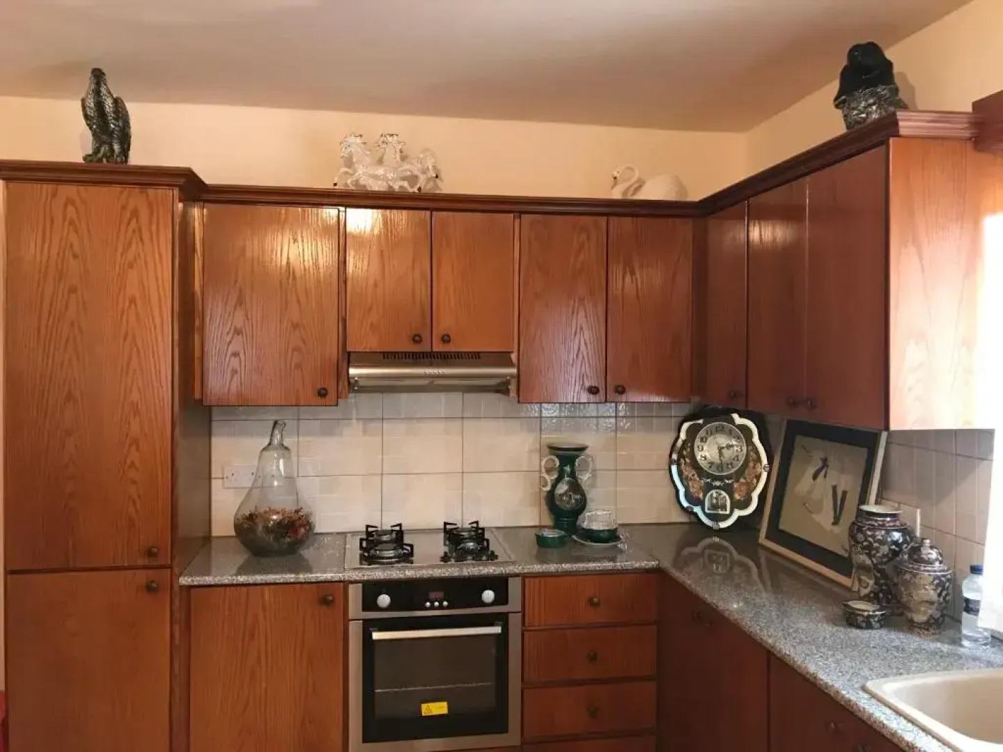 Pomos Small Sunny House