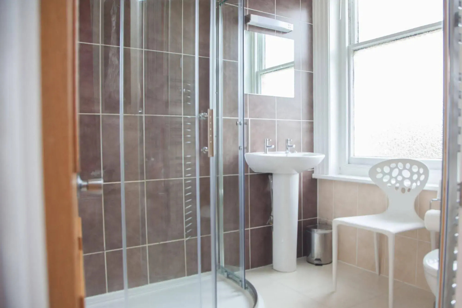 Washington house hotel