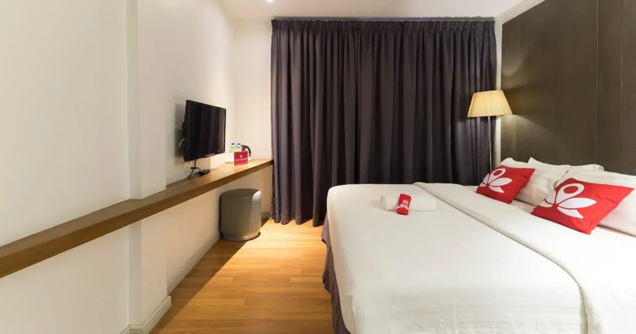 T+ Hotel Butterworth