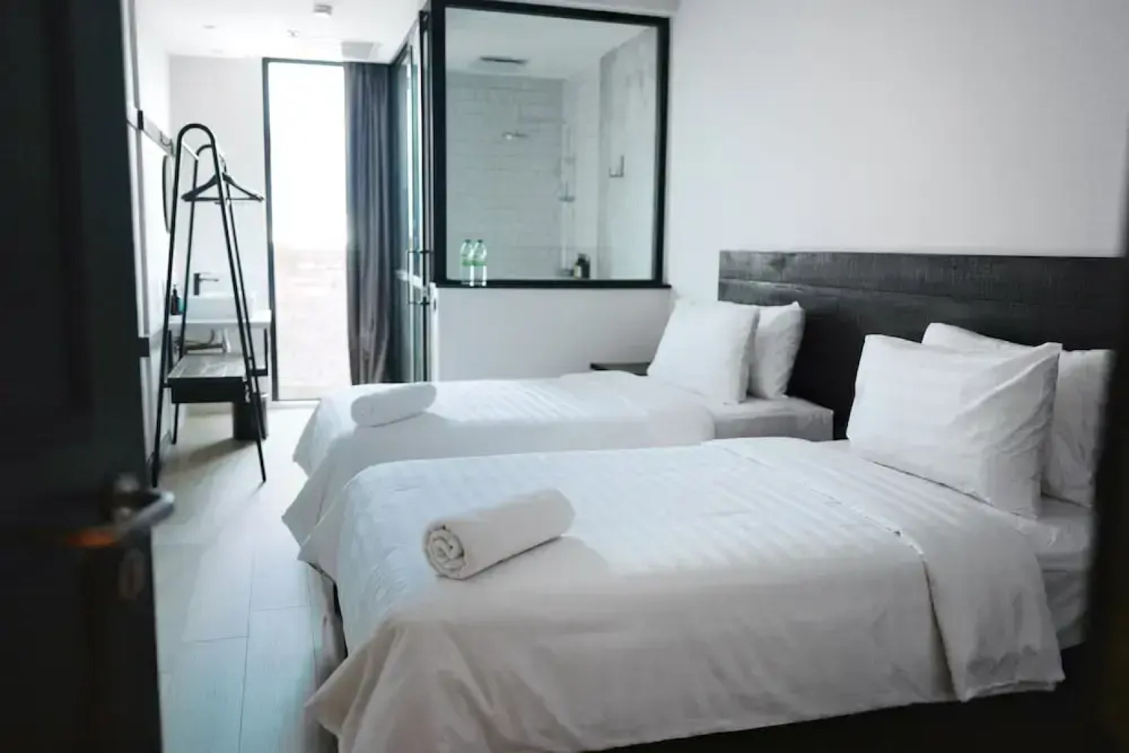 Tune Hotel KLIA - KLIA2