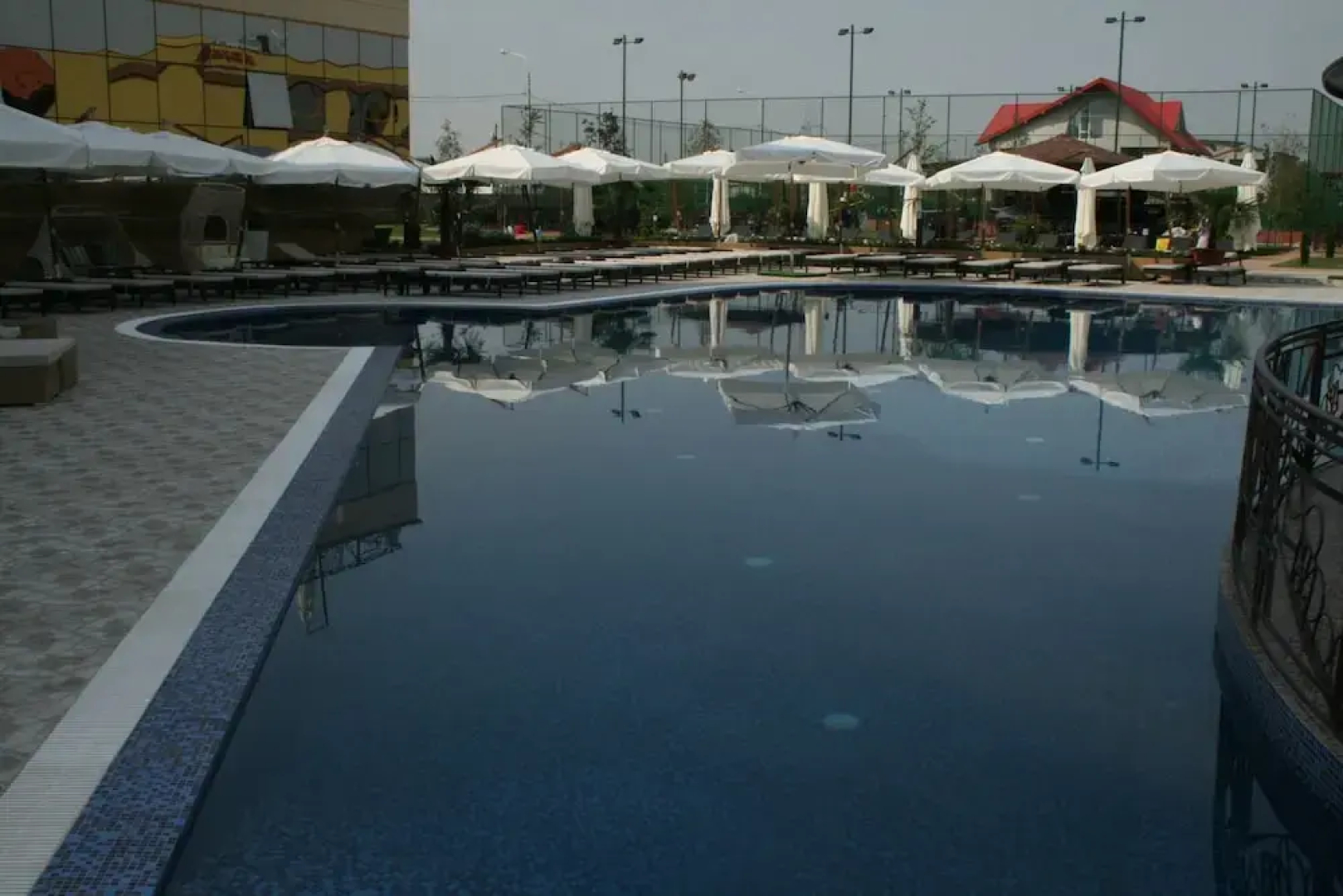 Viva Club Hotel Galati
