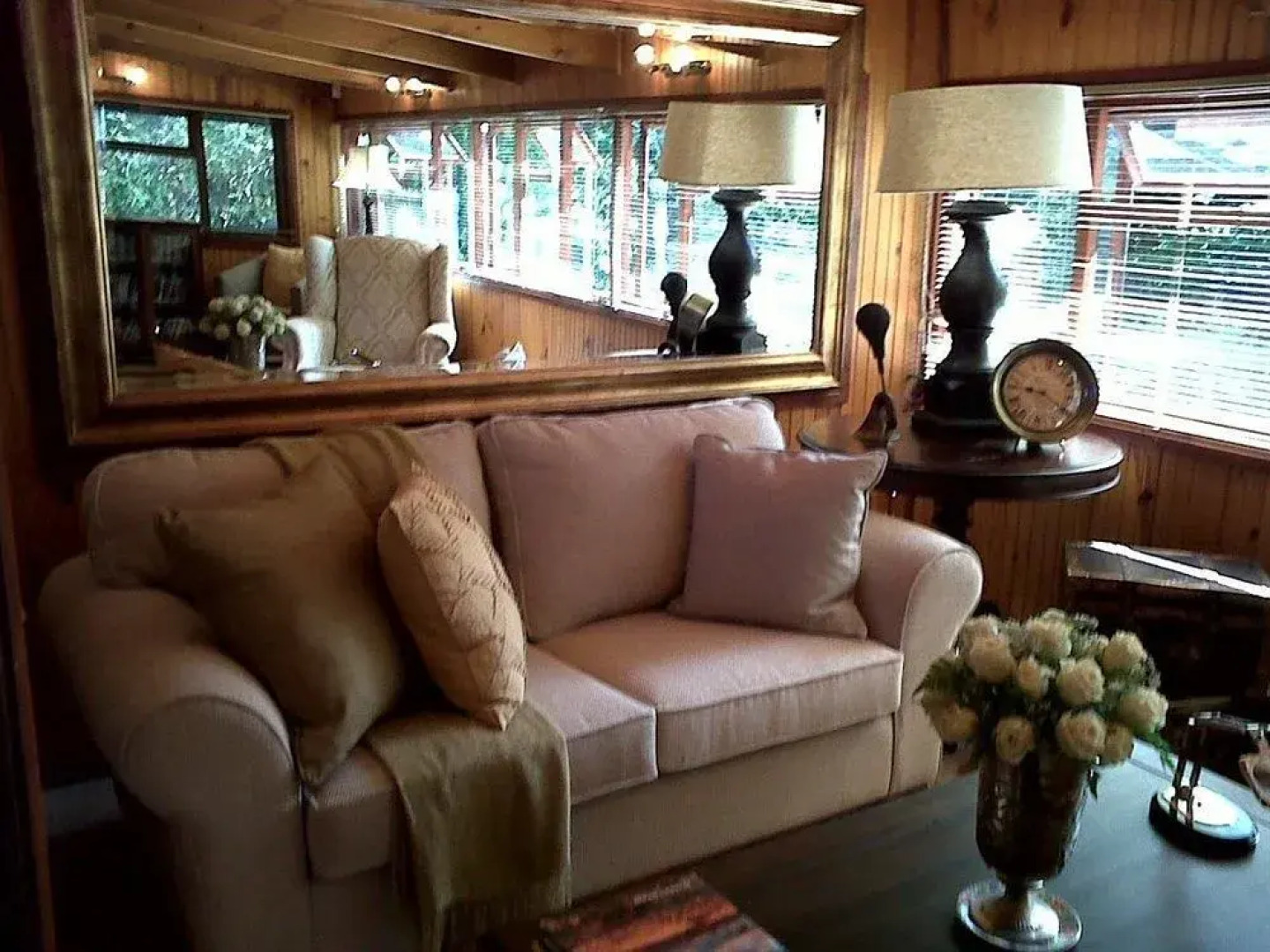 Tonquani Lodge & Spa