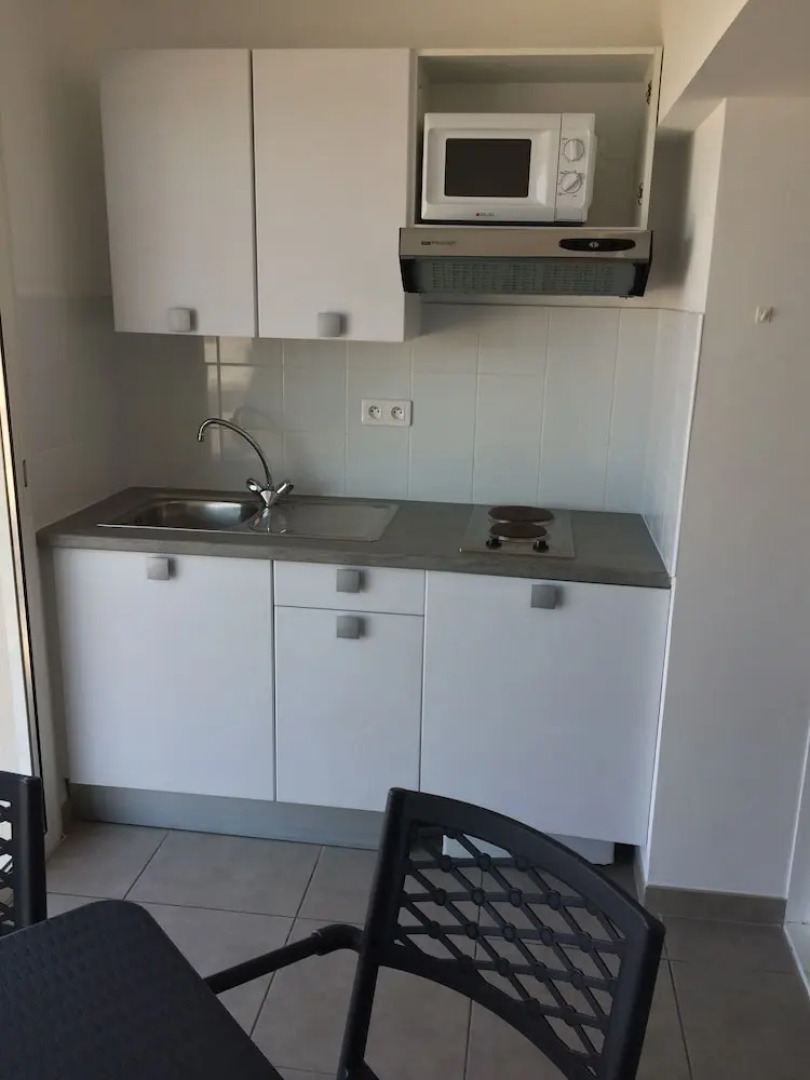 Hotel-Motel Agosta Plage