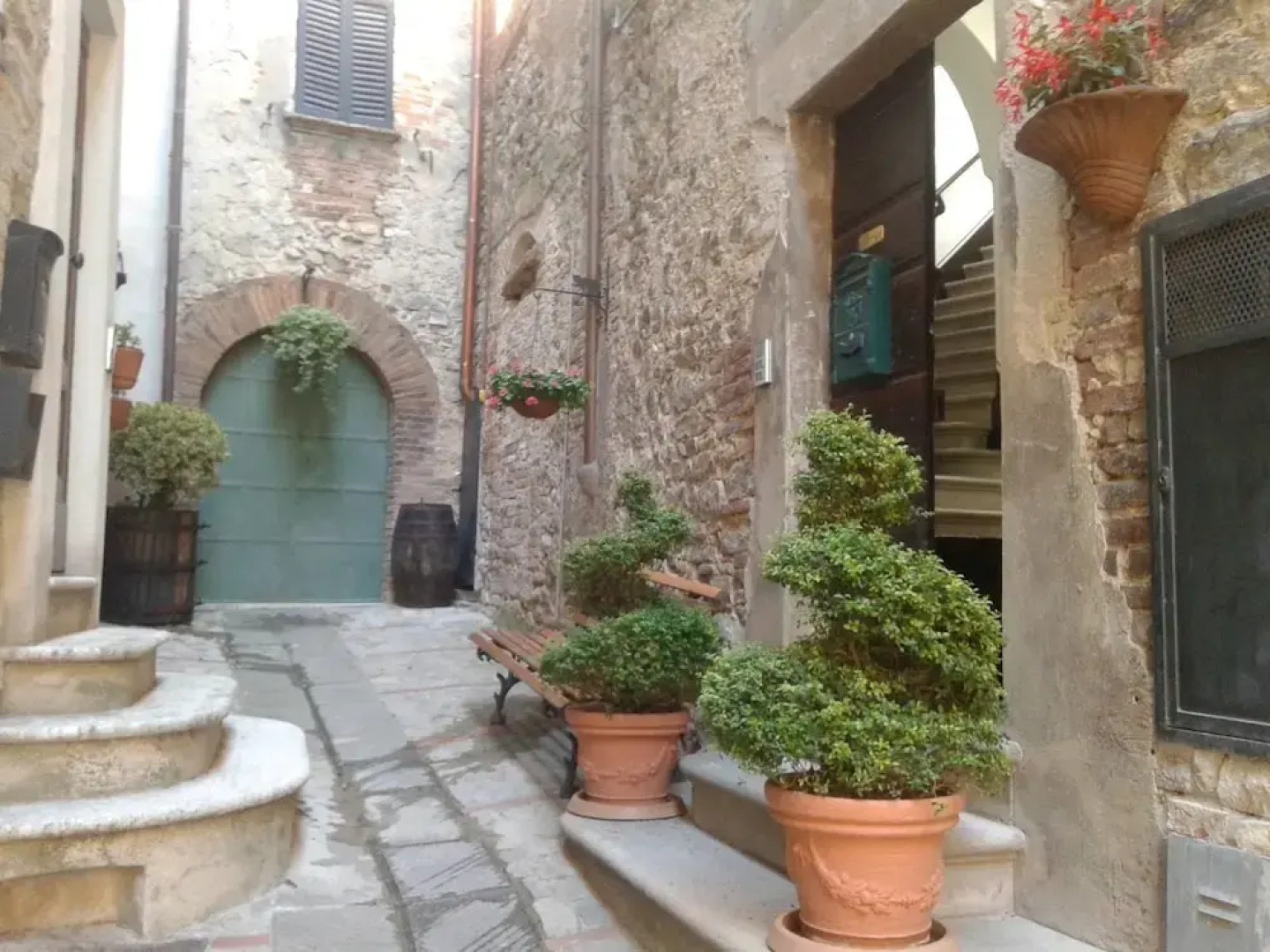 Fawlty Towers Guest House