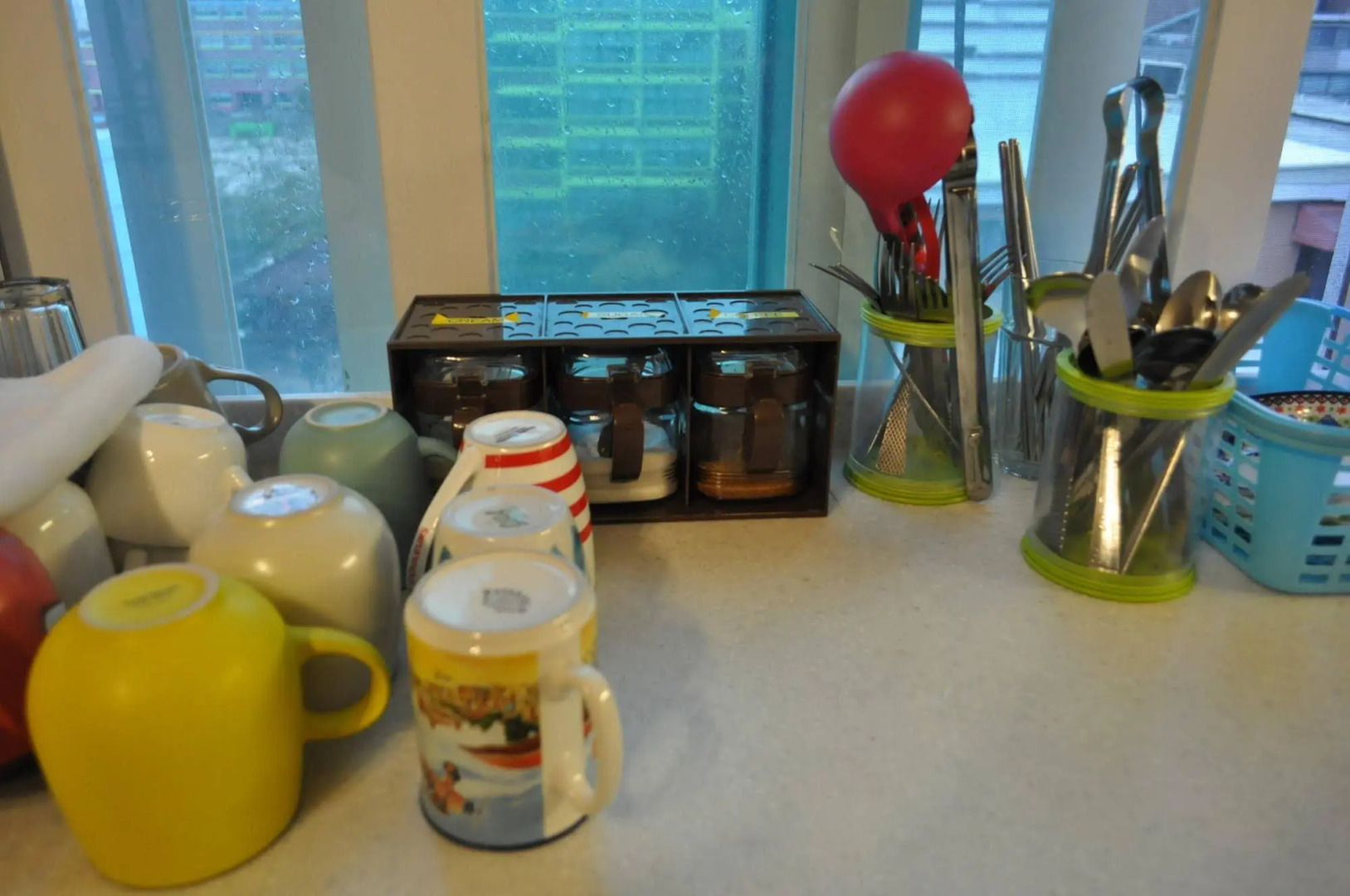 OYO Hostel Dongdaemun 1