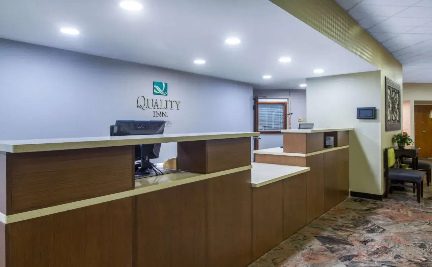 Quality Inn Cookeville