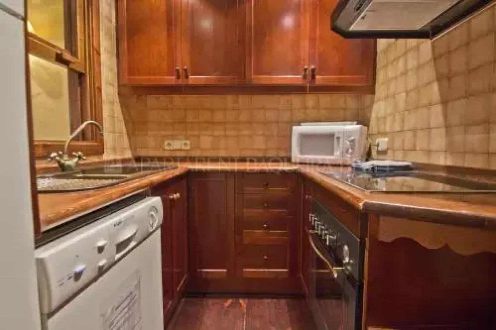 Apartarent La Pleta y Nin Cota 1700