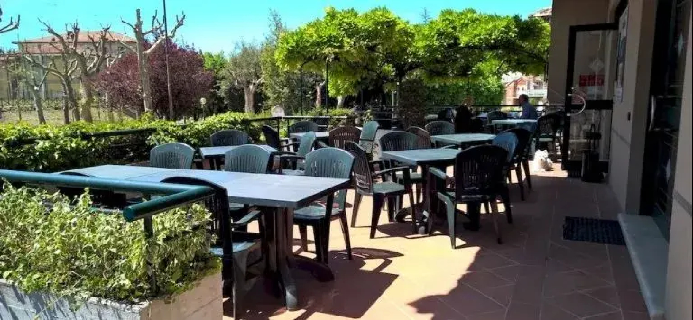 Hotel Ristorante Anita