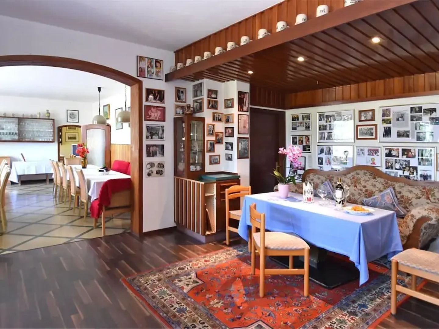 Charming Holiday Home in Eschwege With Garden