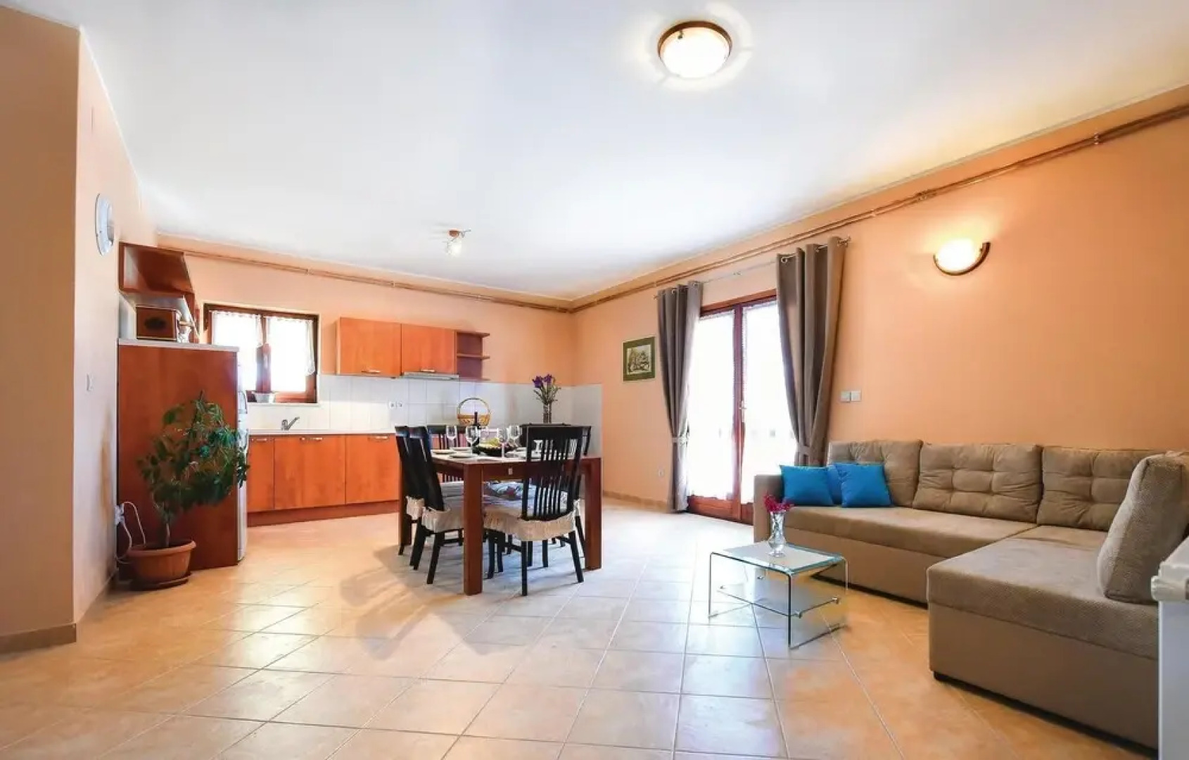 Awesome Home in Konjevrate With Wifi and 3 Bedrooms