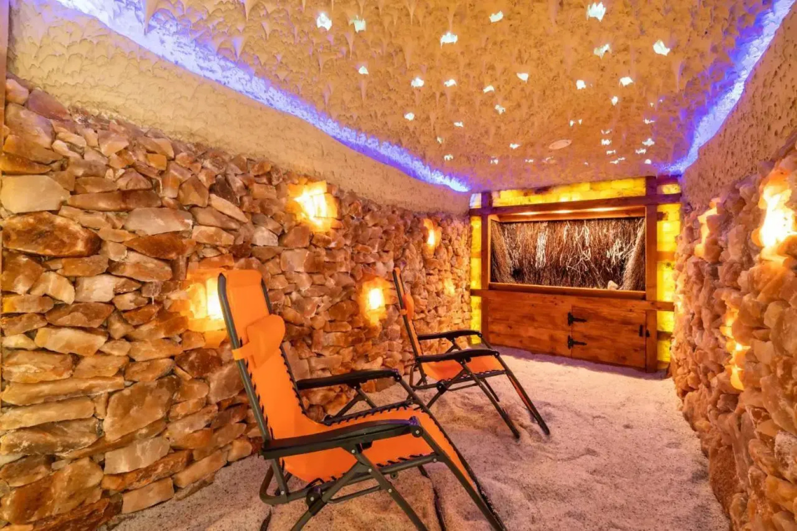 Bulwar Residence & Wellness