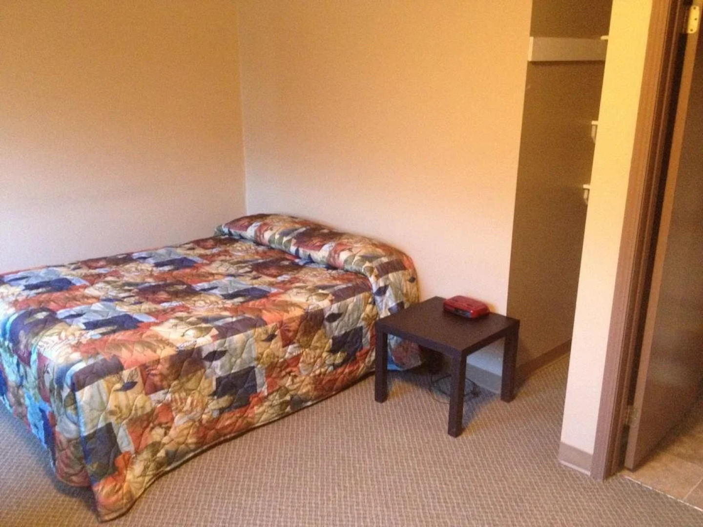 Chubby's Bar & Motel