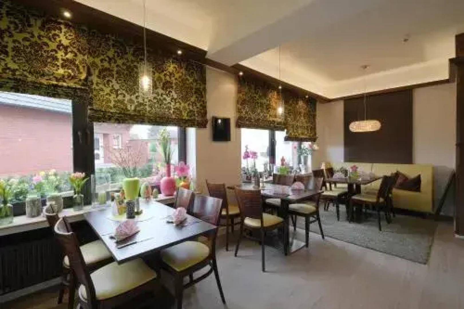 Hotel am Feldmarksee