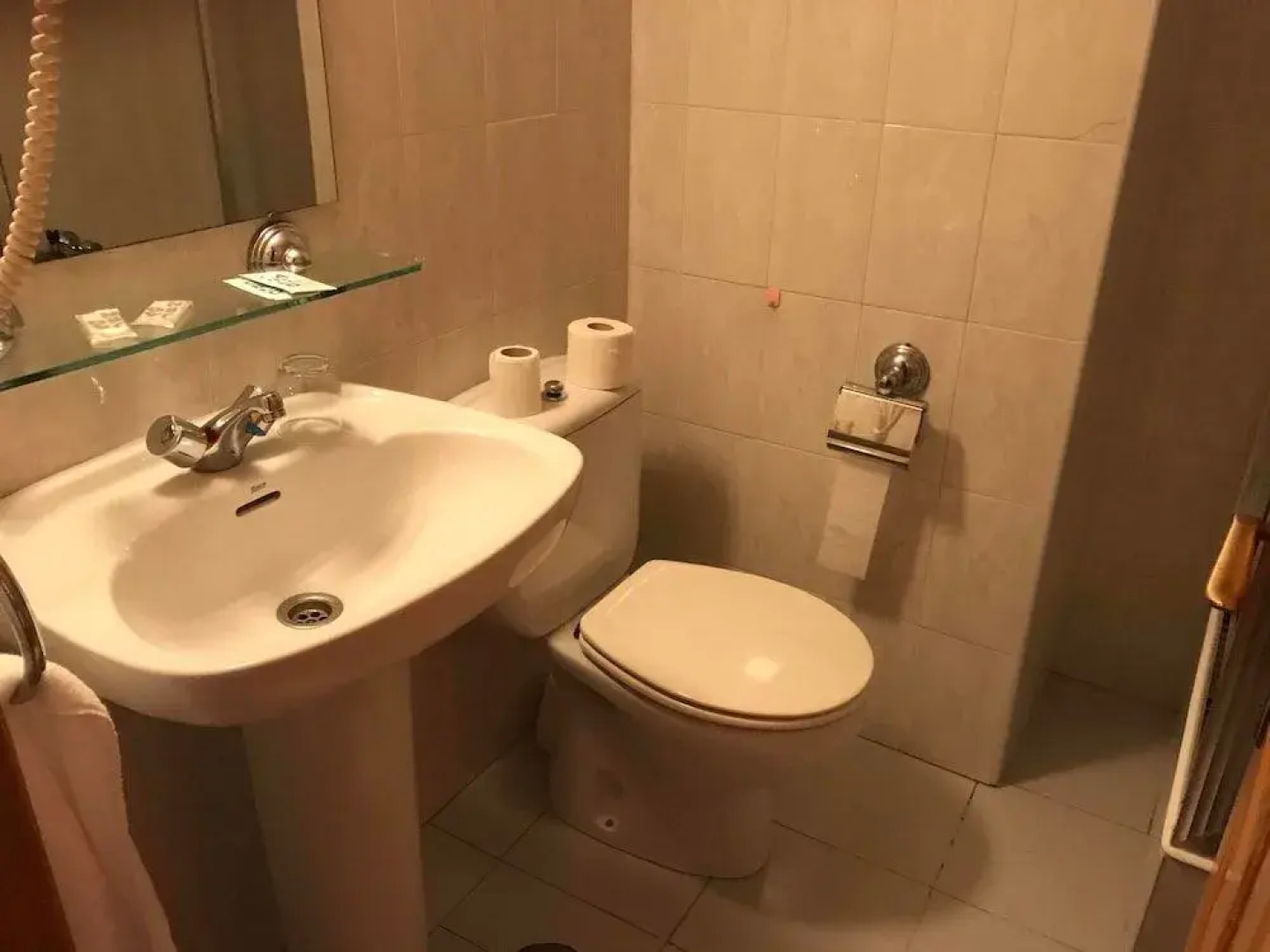 Hotel Posada del Pas