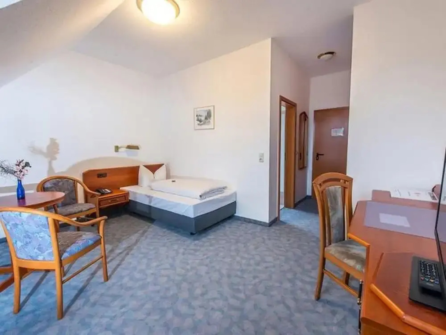 Landhotel Thüringer Hof