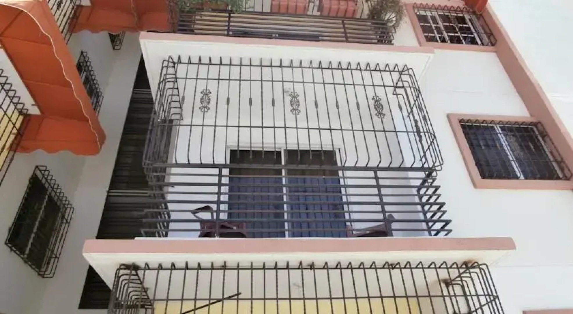 Apartamento Familiar